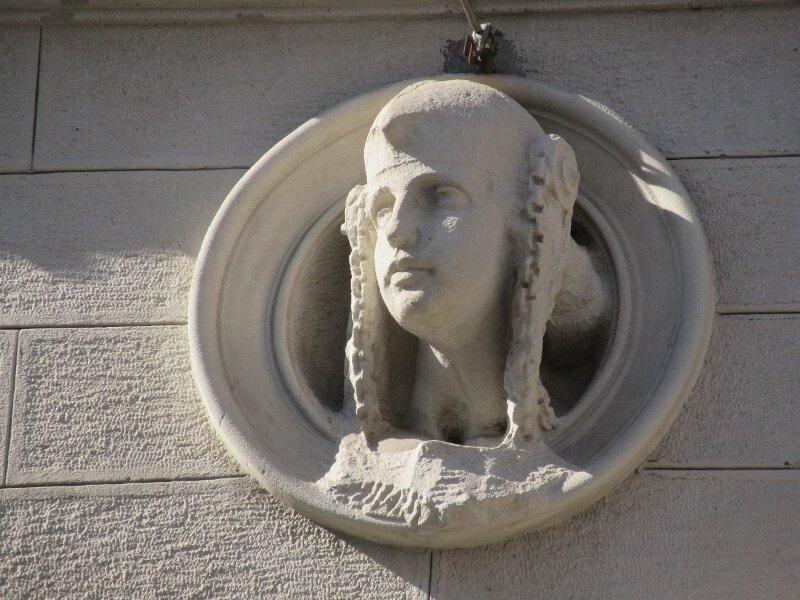 Casa Via Santa Maria Fulcorina 9