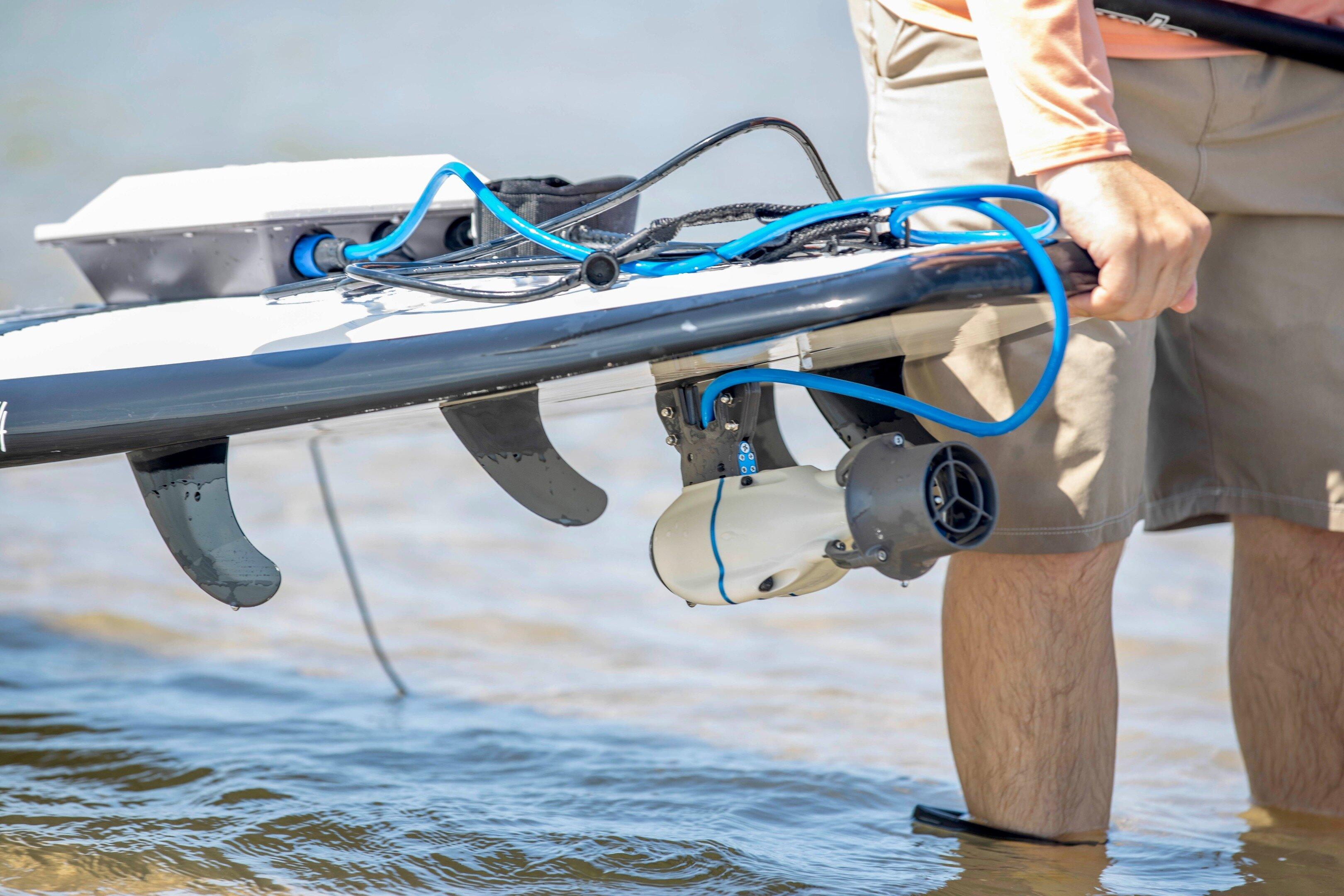 PowerBoard Adventures