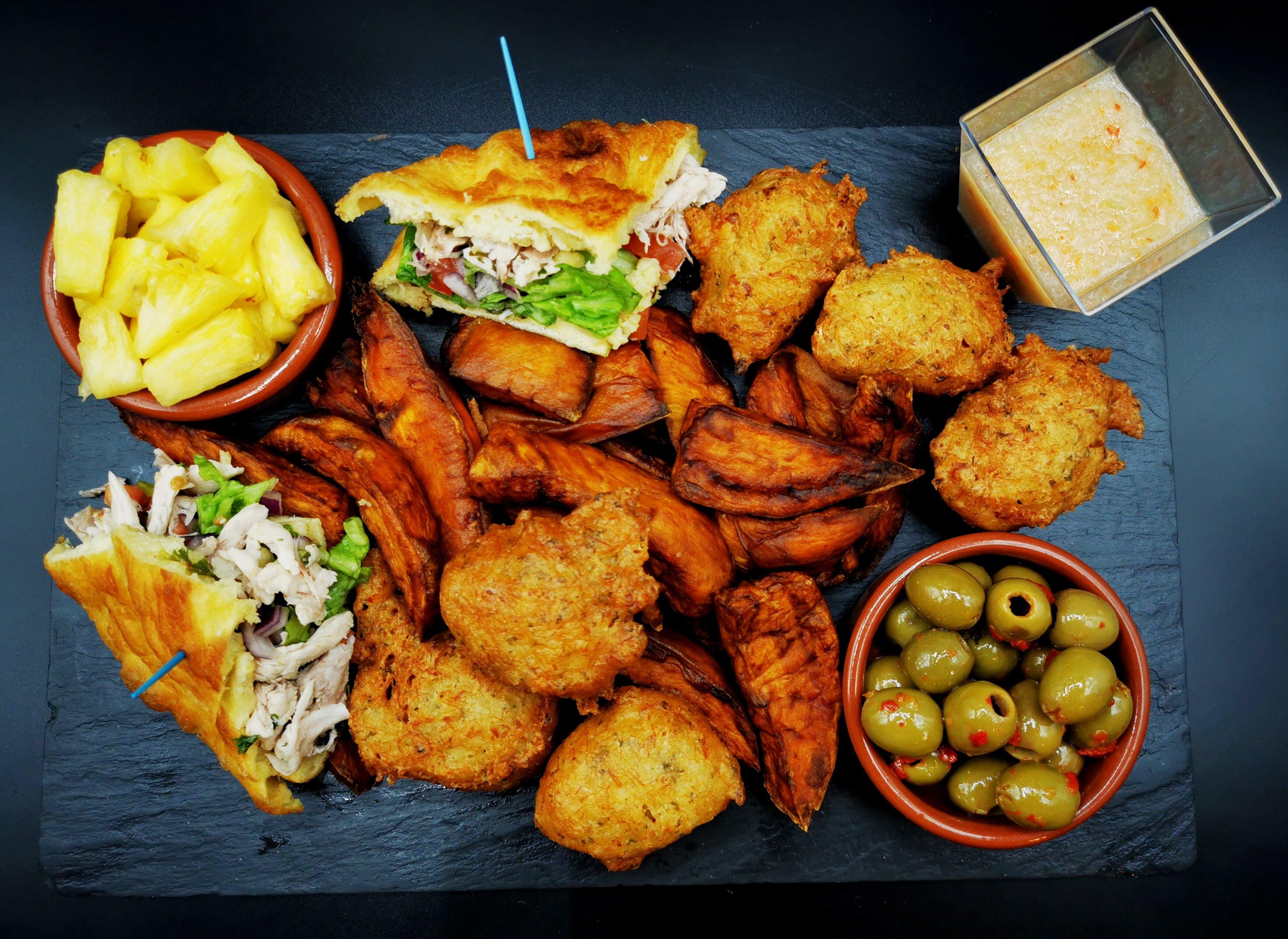 Le Rio Bar Brasserie