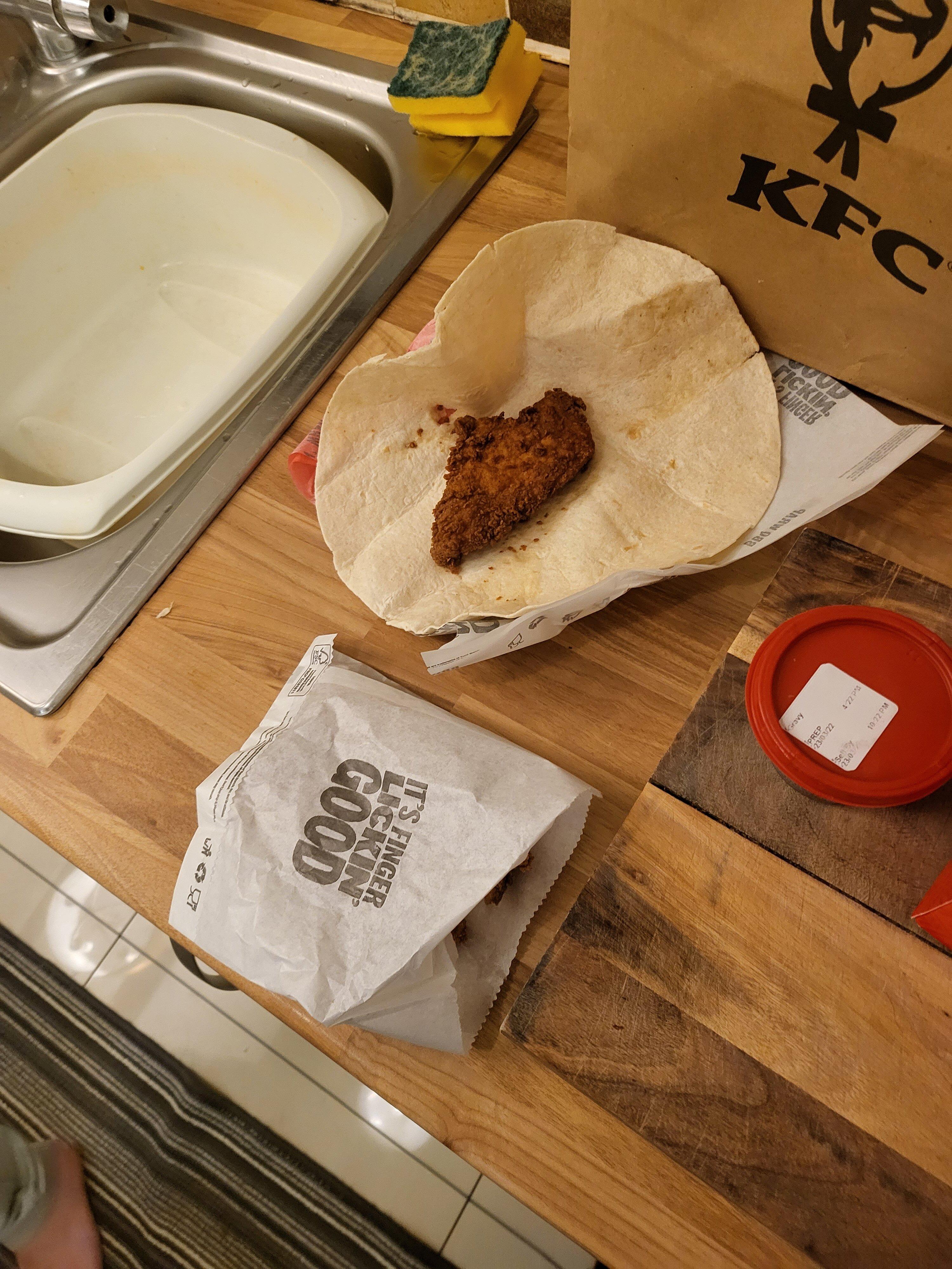 KFC Wesham - Mill Farm Sports Village