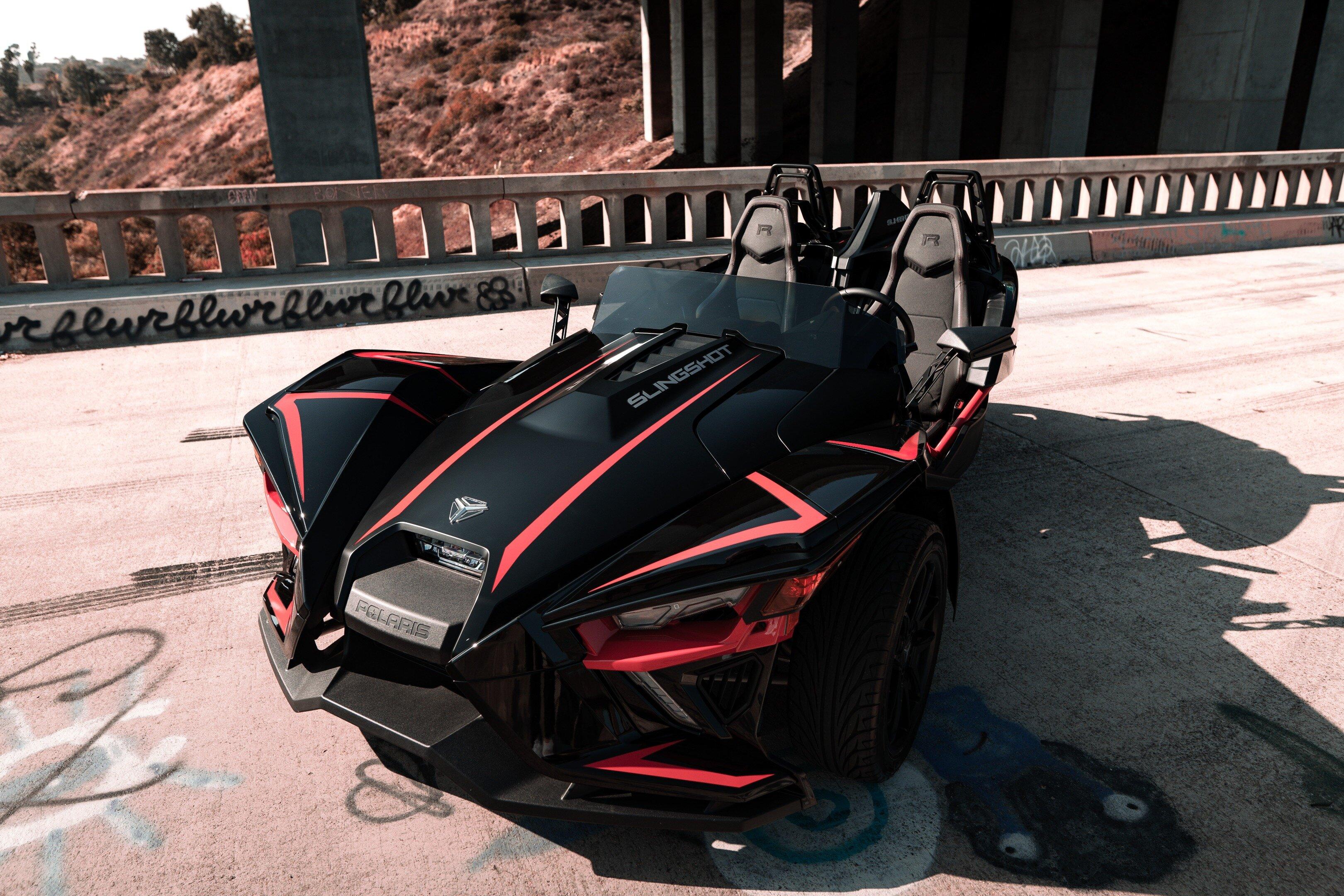 San Diego Lifestyle Rentals