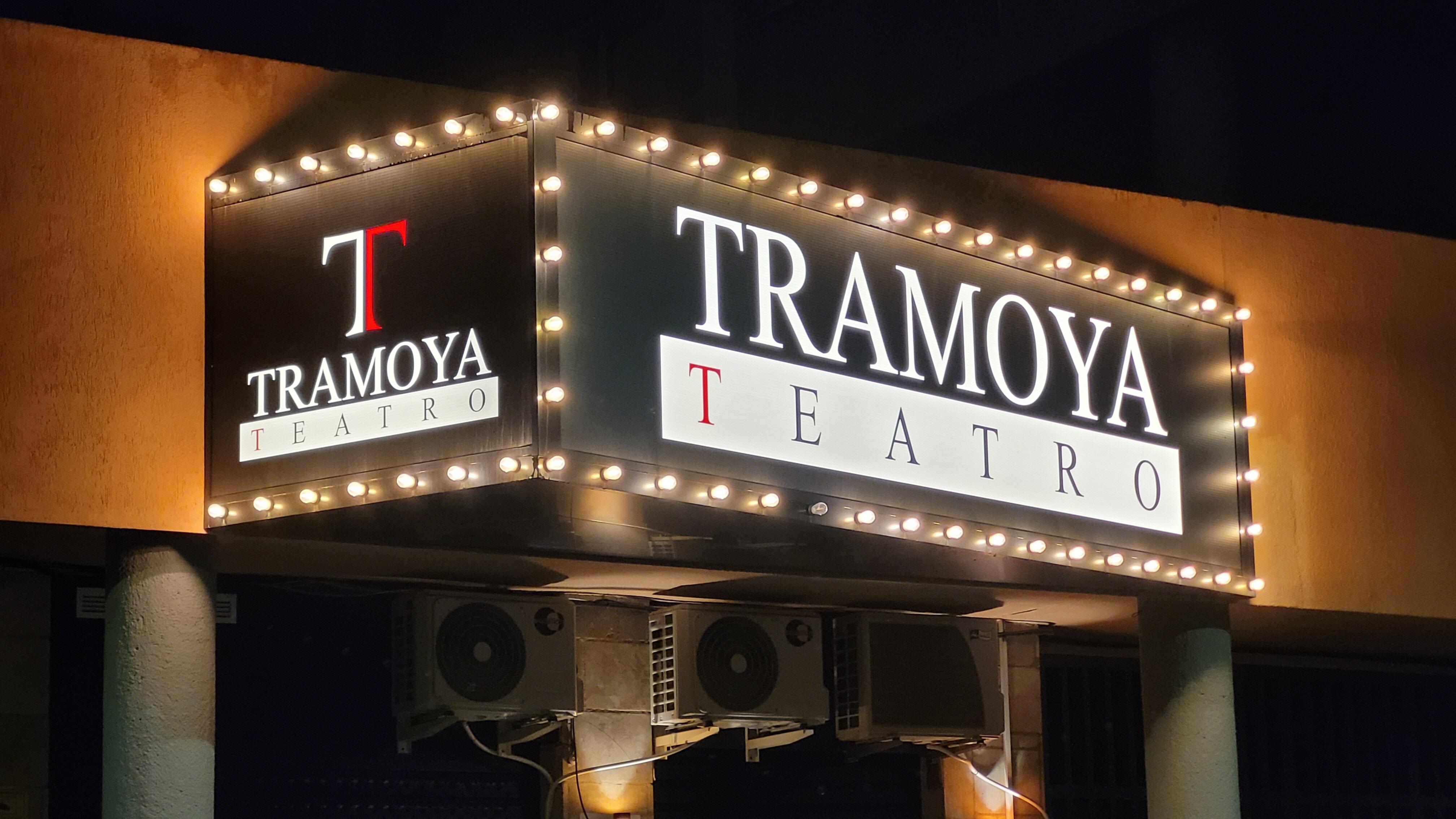 La Tramoya
