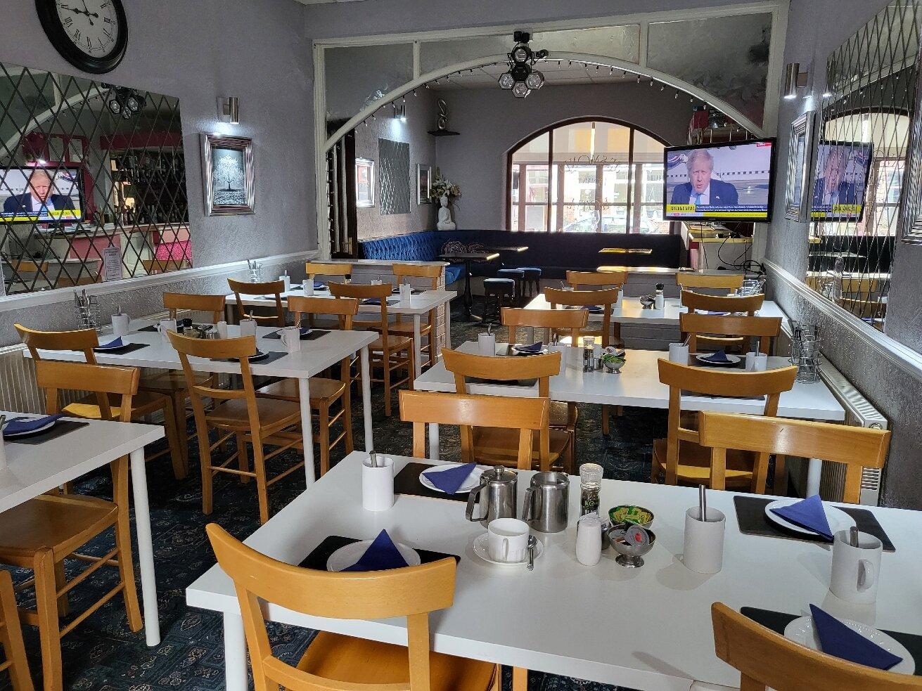 Jesmond Private Hotel