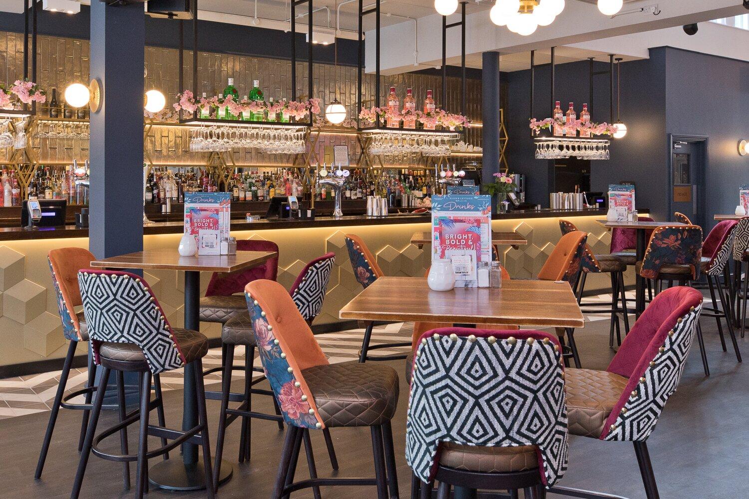 Slug and Lettuce Harborne