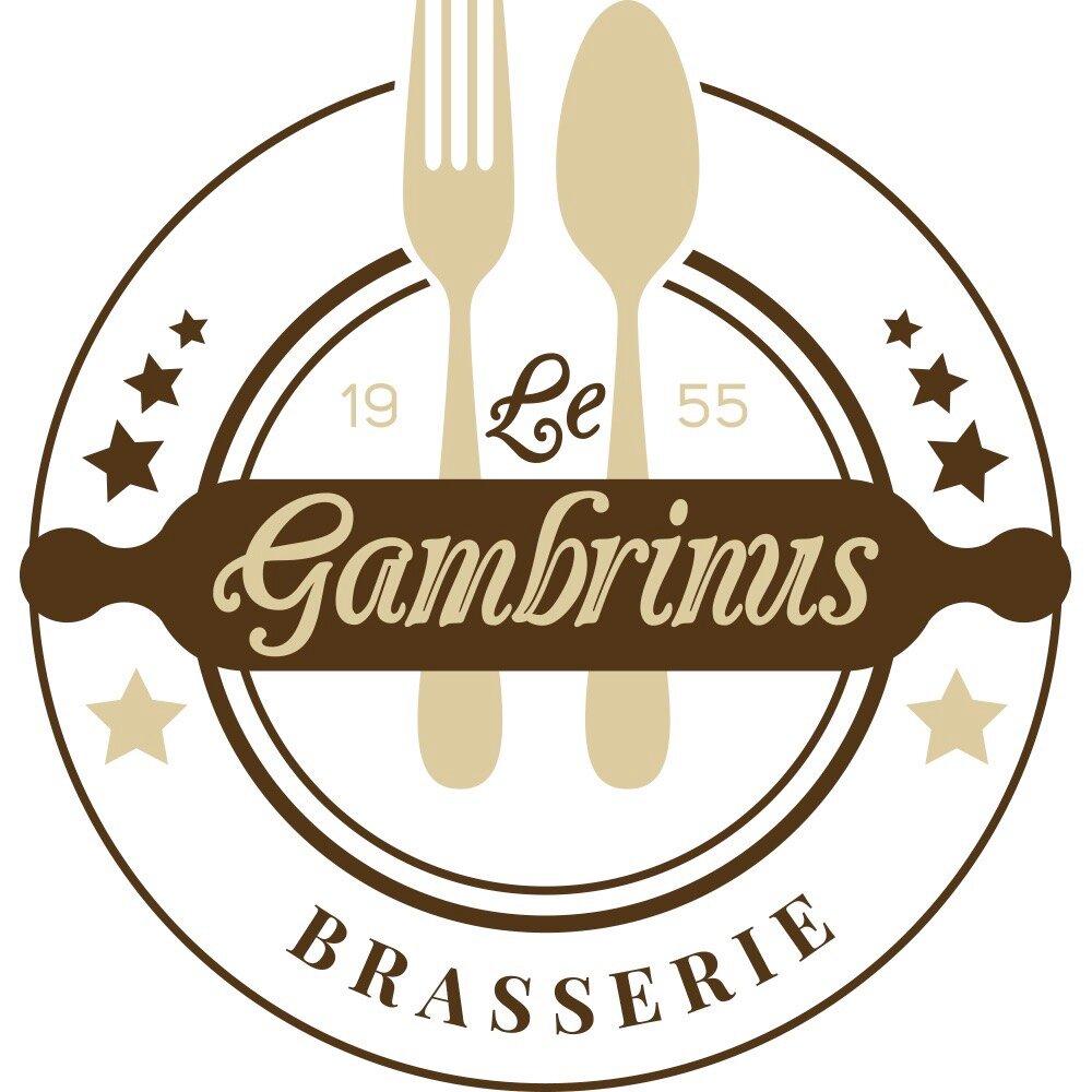 Brasserie Le Gambrinus