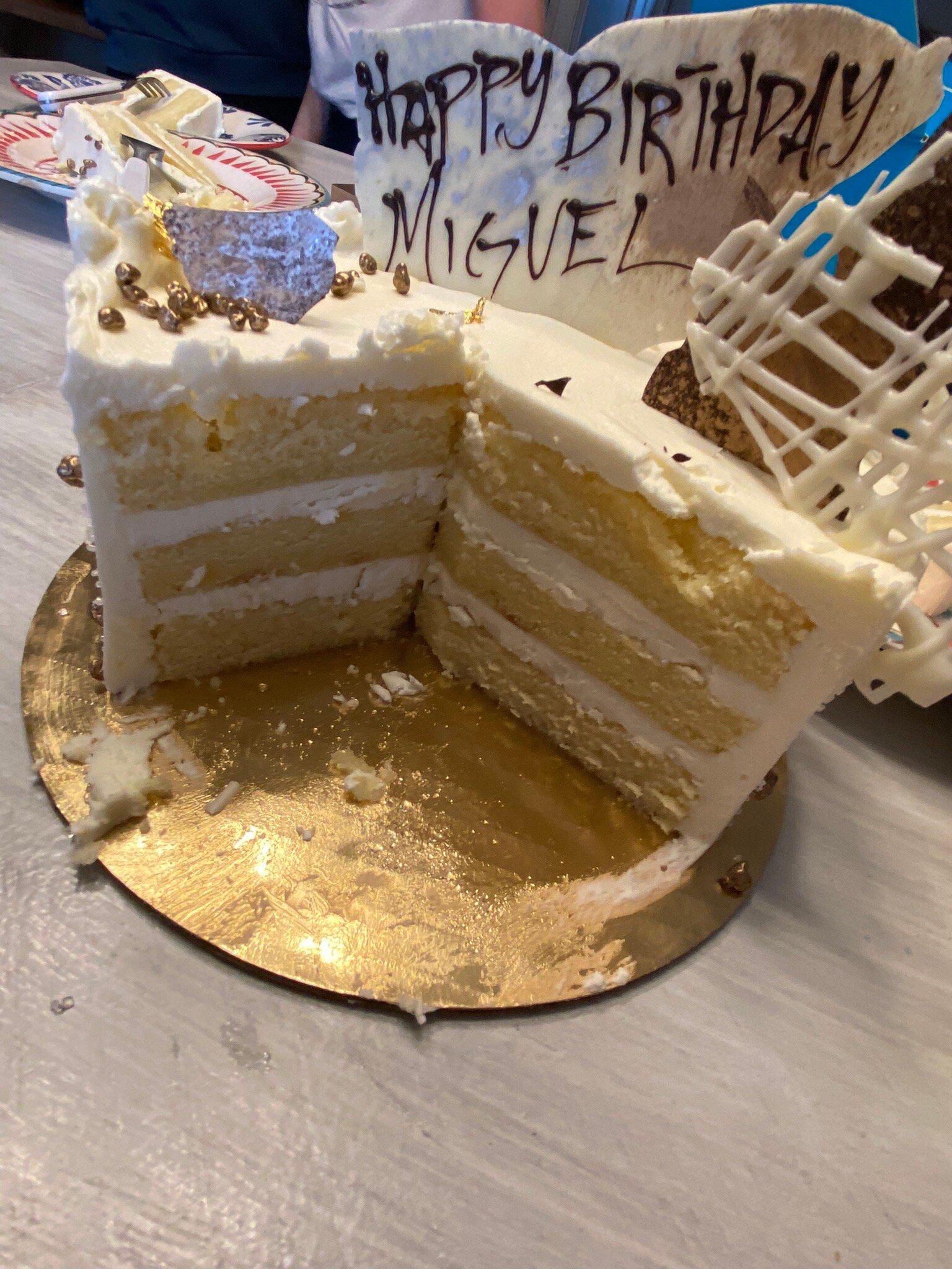 St. Croix Baking Company