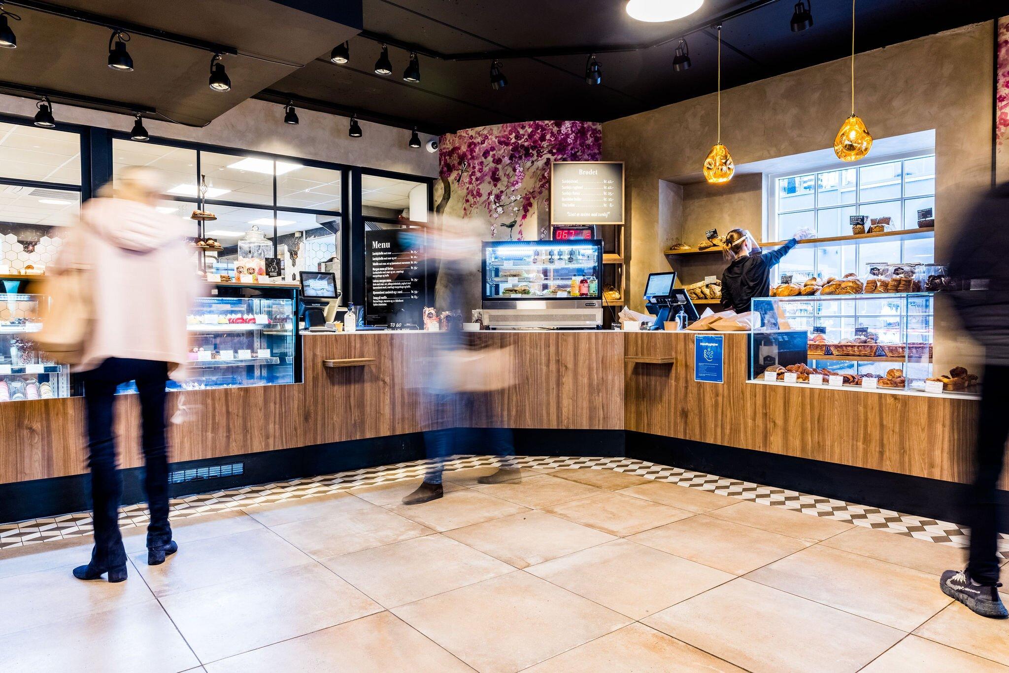 Vanilla Chocolatier & Konditori