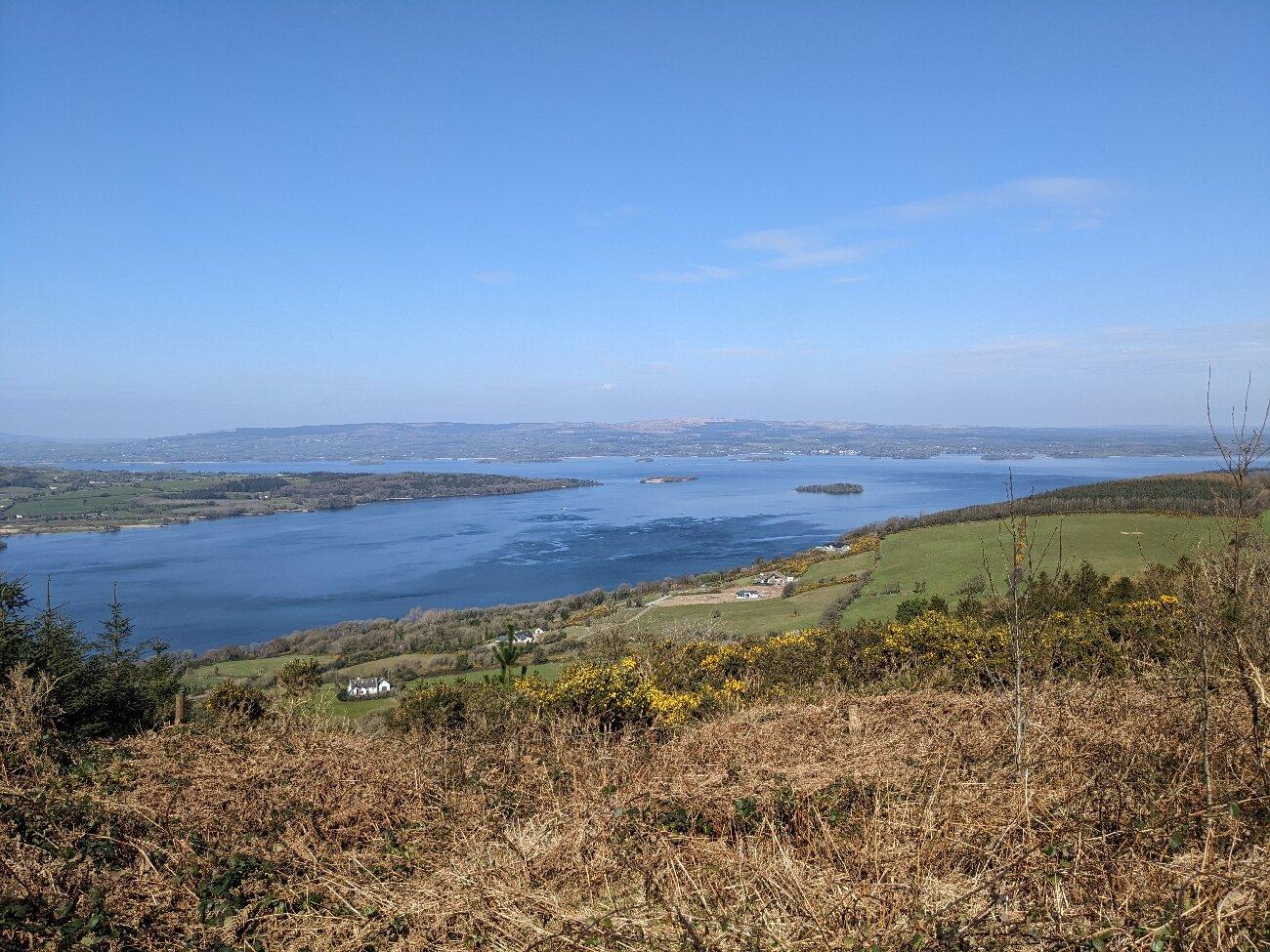Lough Derg Way