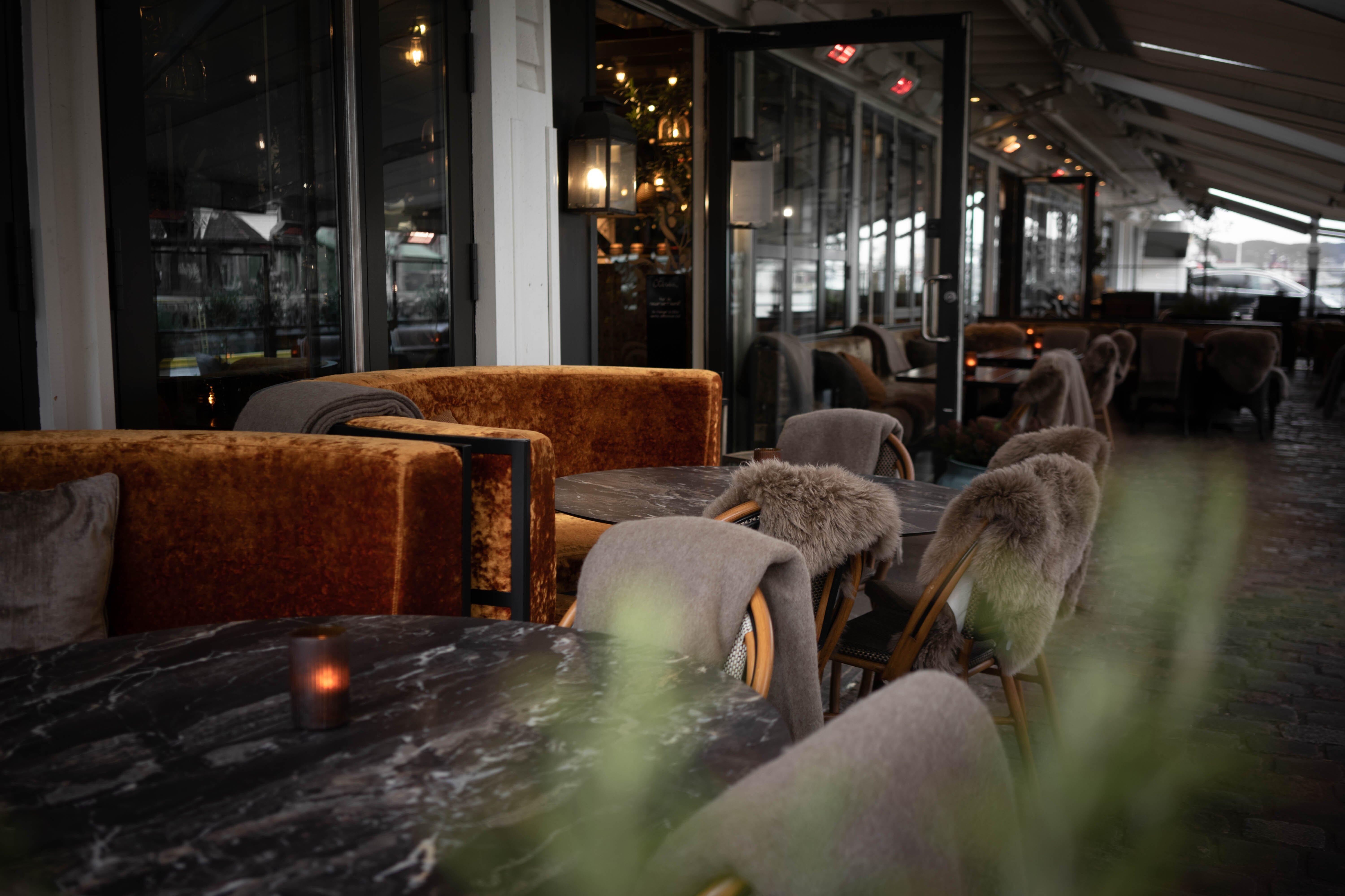 Olivia Zachariasbryggen