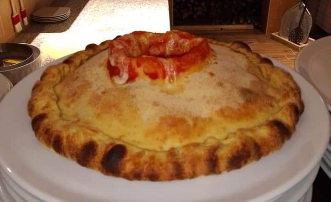 Photo by PizzeriailPozzo20