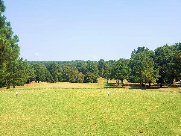 The Neuse Country Club