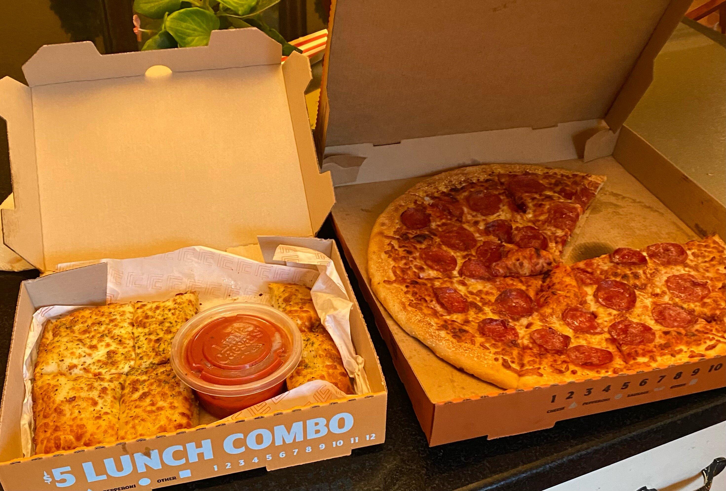 Photo by Pizza-Lover2008