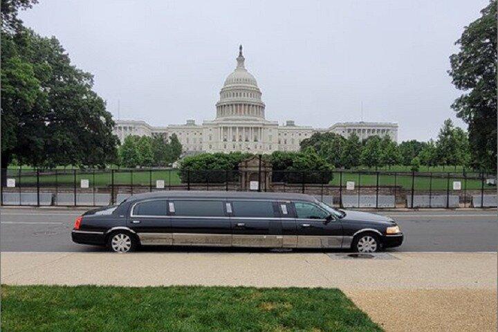 Unique Limousine