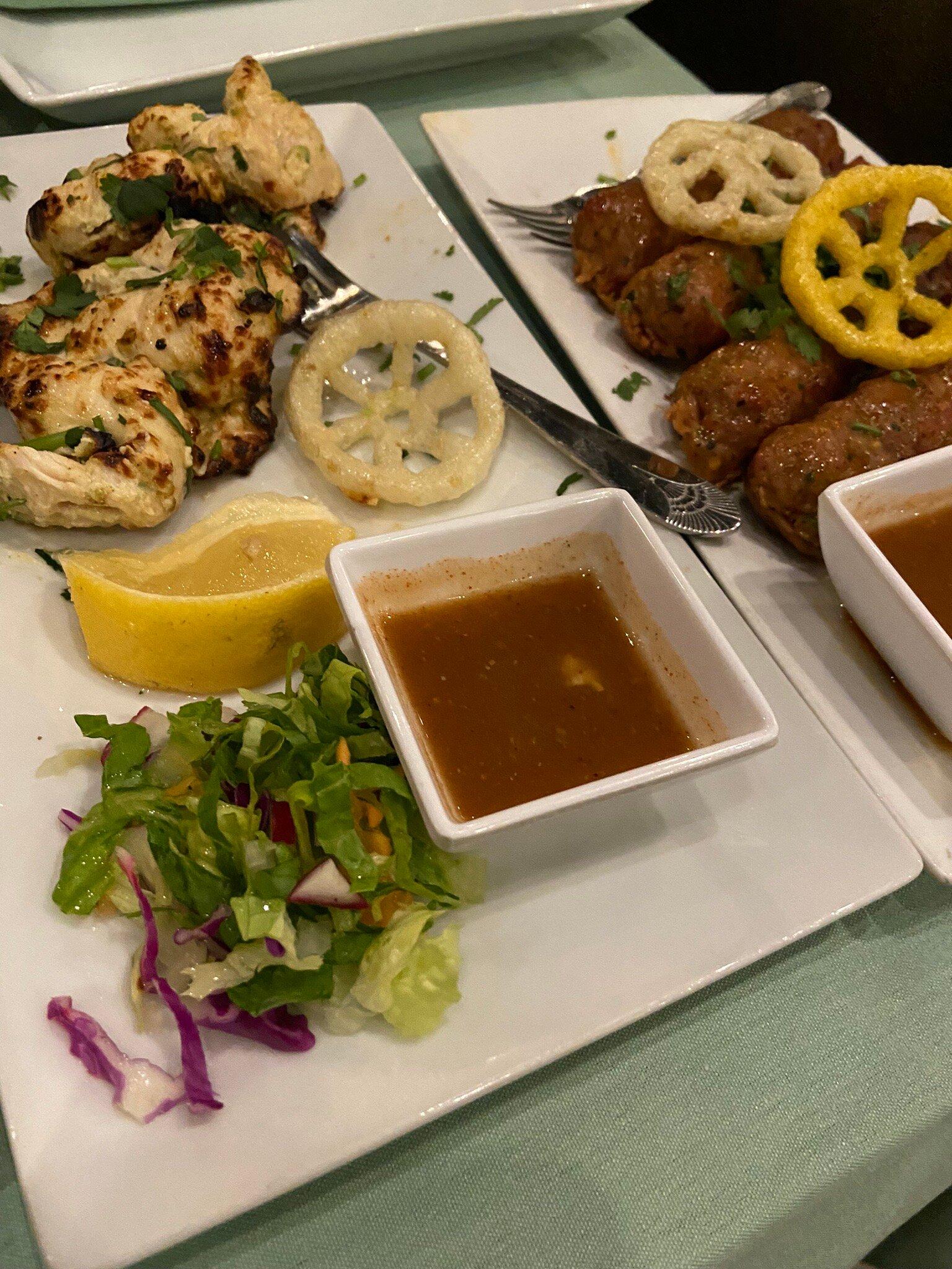 Lasbela Restaurant & Catering