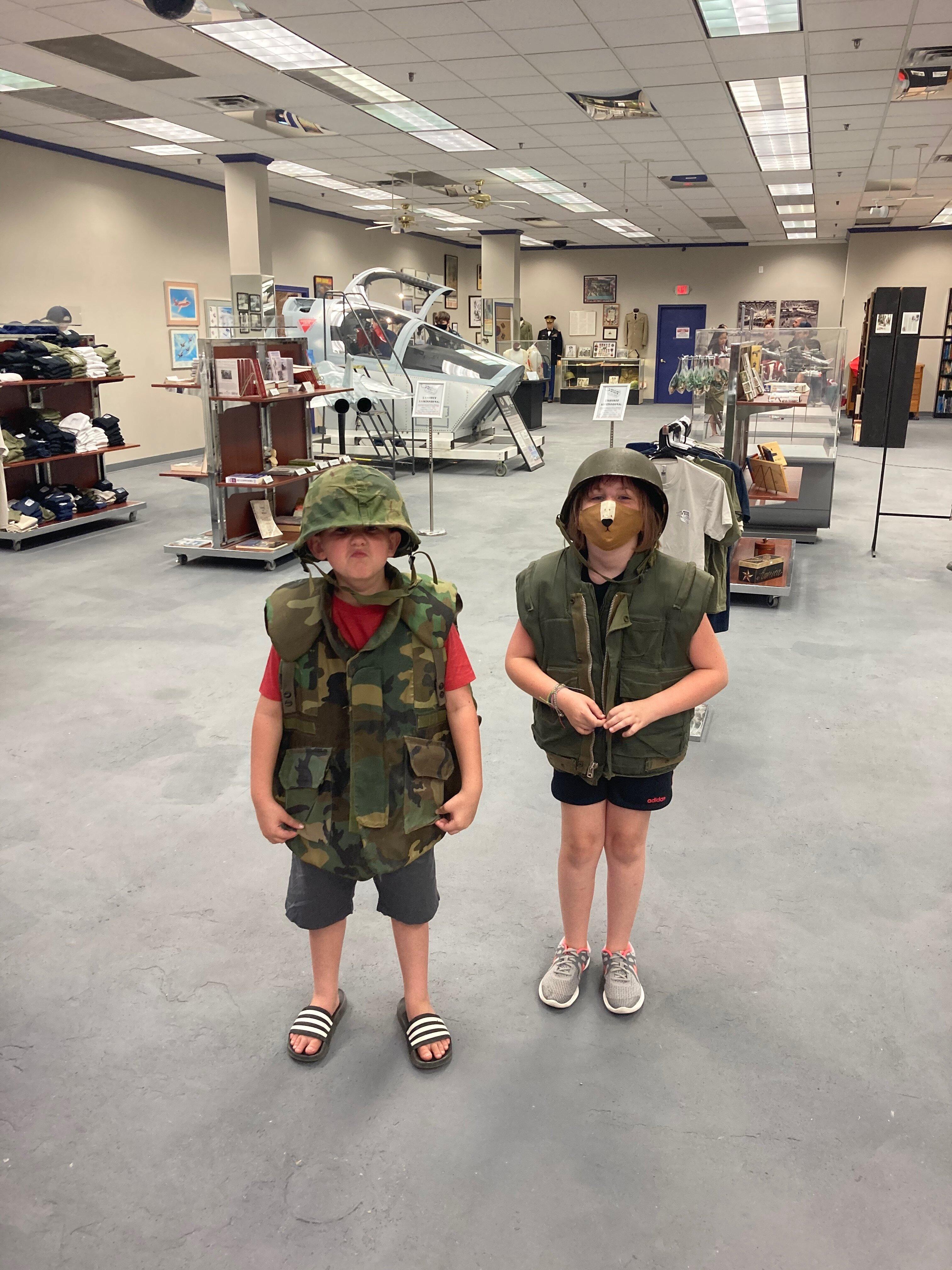 Military Museum of Fort Worth