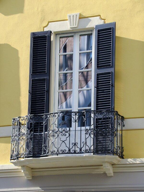 Casa Via Santa Maria Fulcorina 13