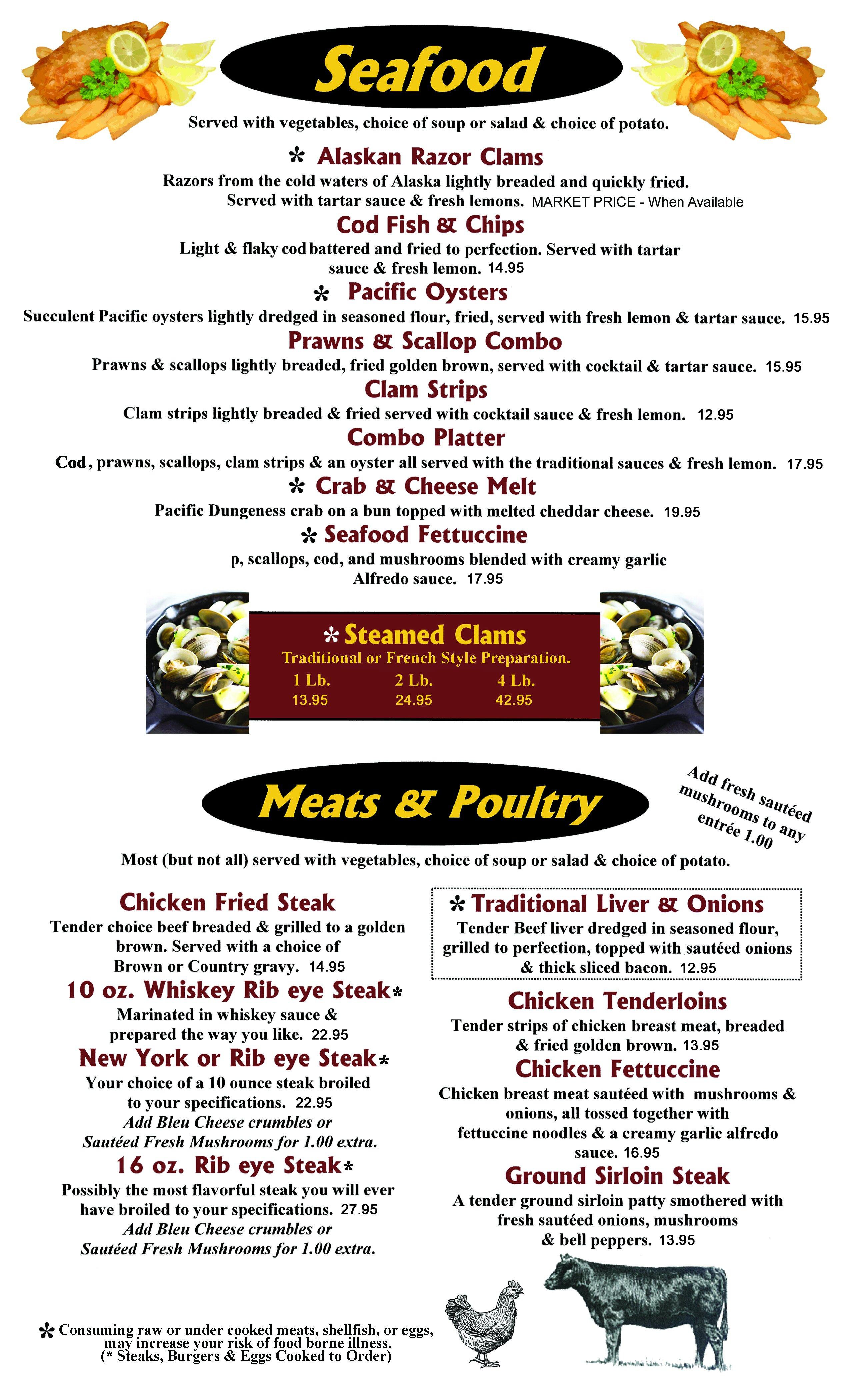 Libbie's Restaurant