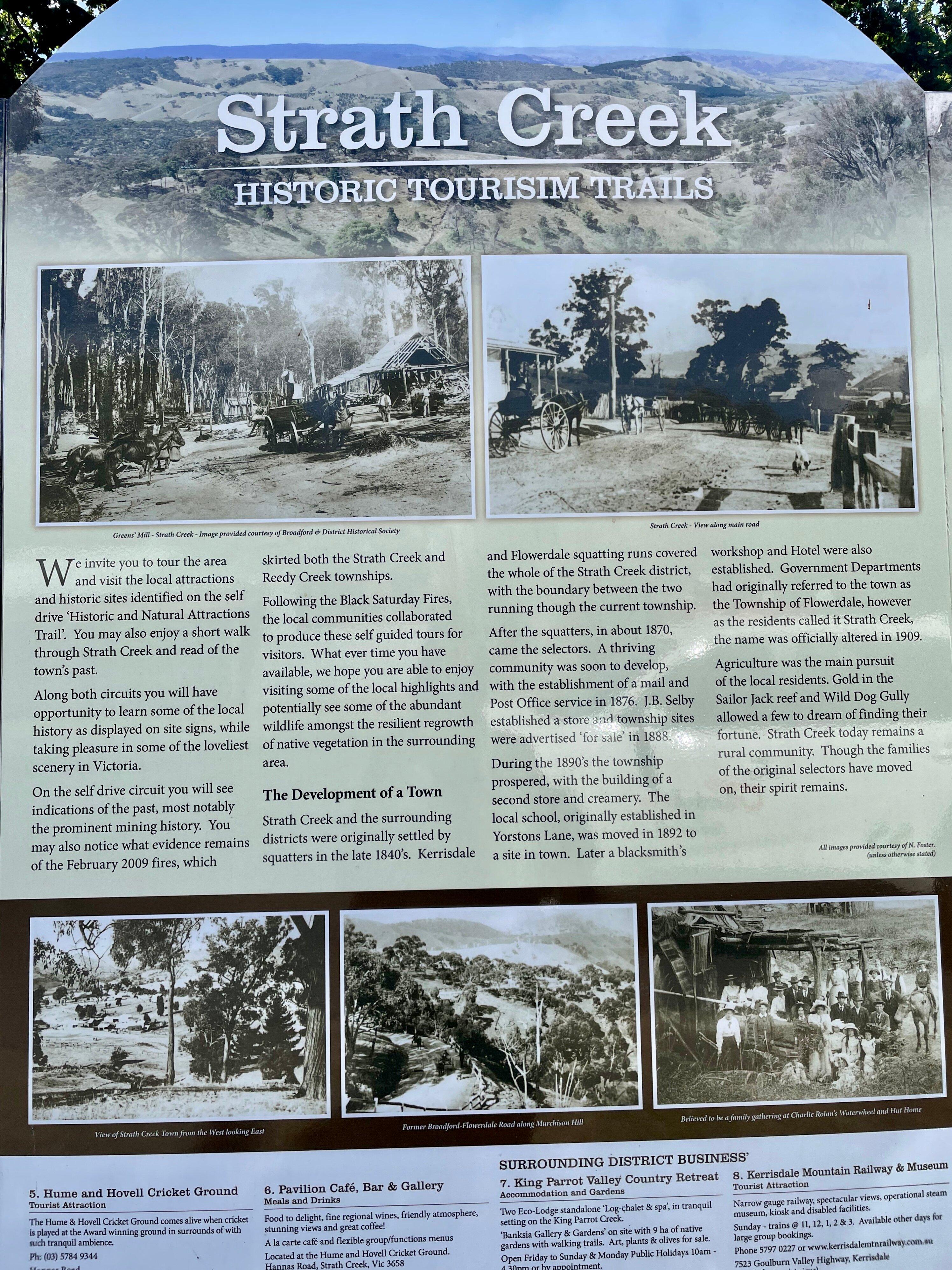 King Parrot Park Playground