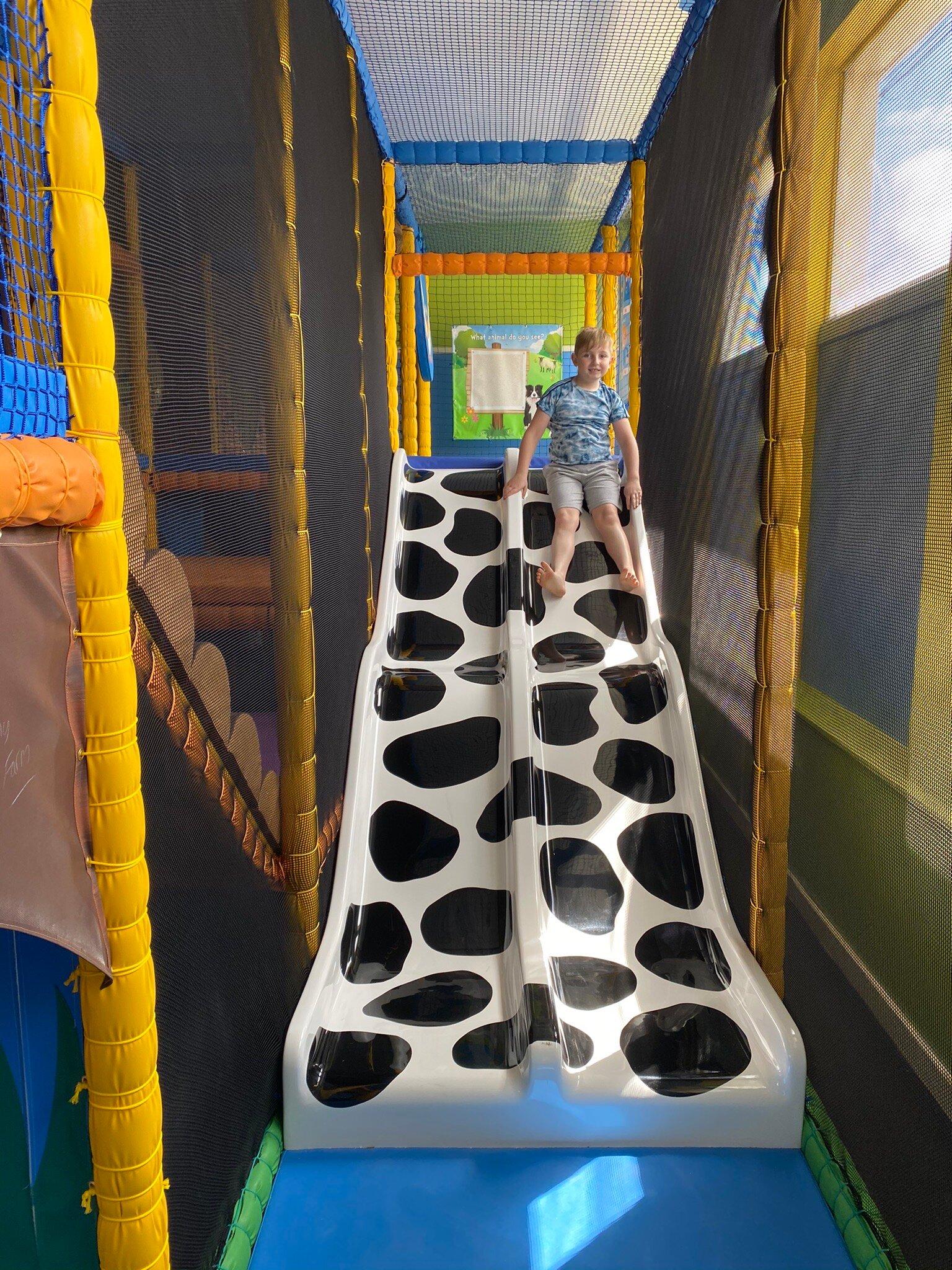 Funny Farm Softplay Lowerstoft