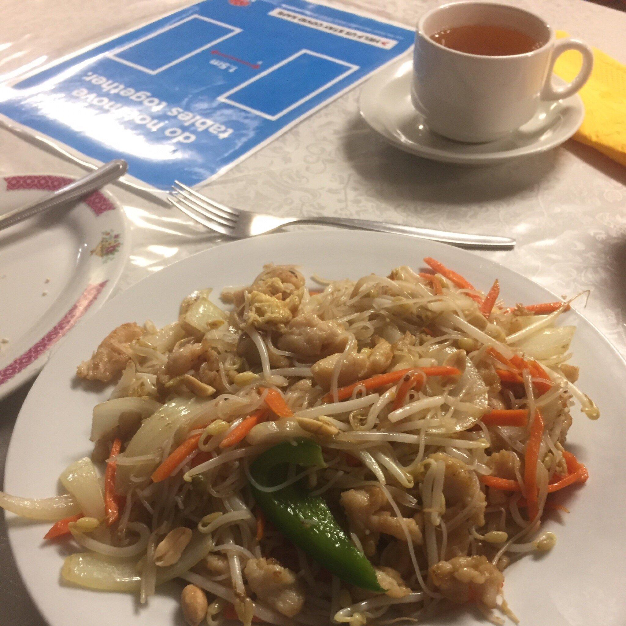 Canowindra Golf Club Chinese Restaurant