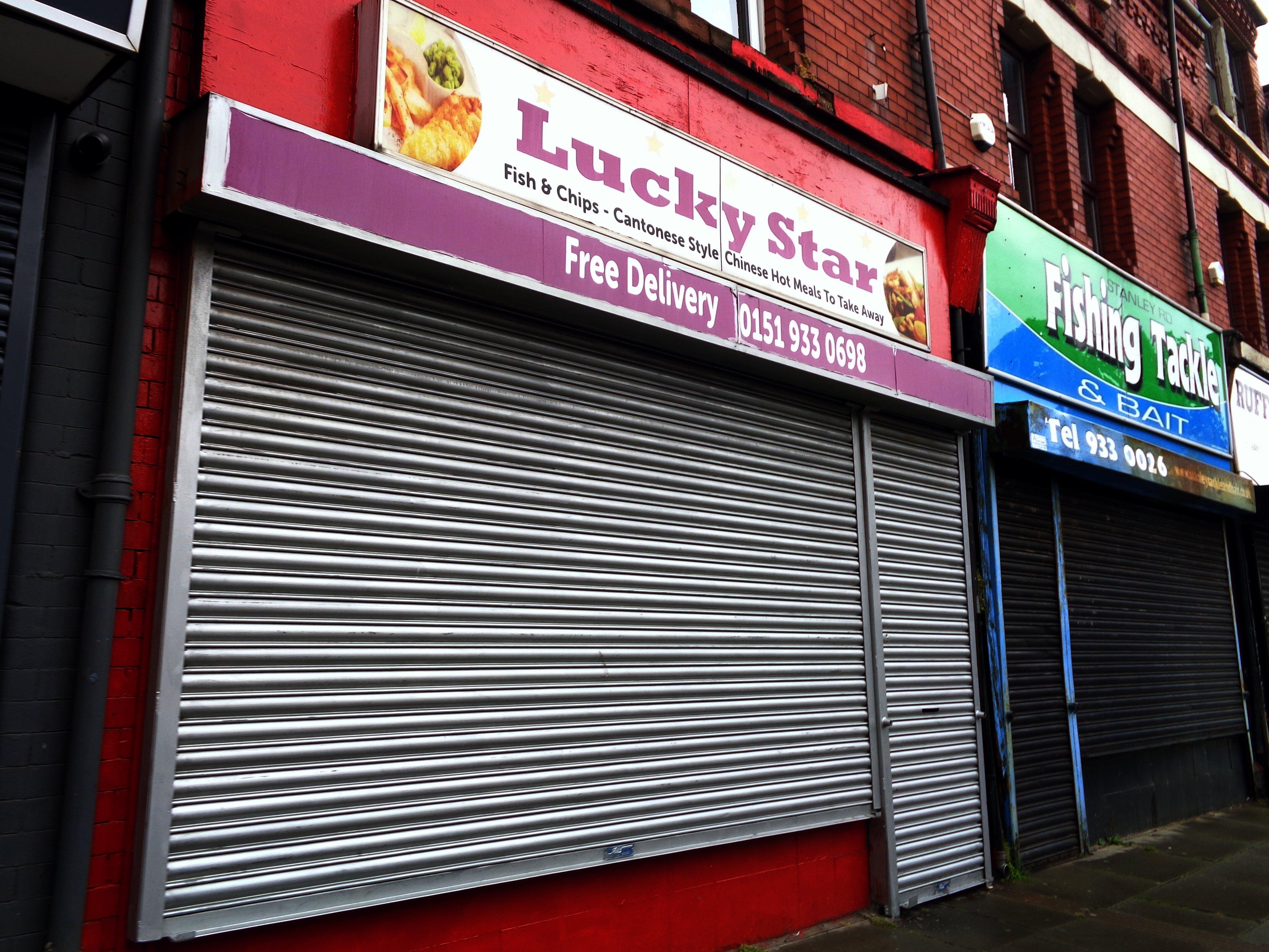 Photo by MyUserNameWasTaken