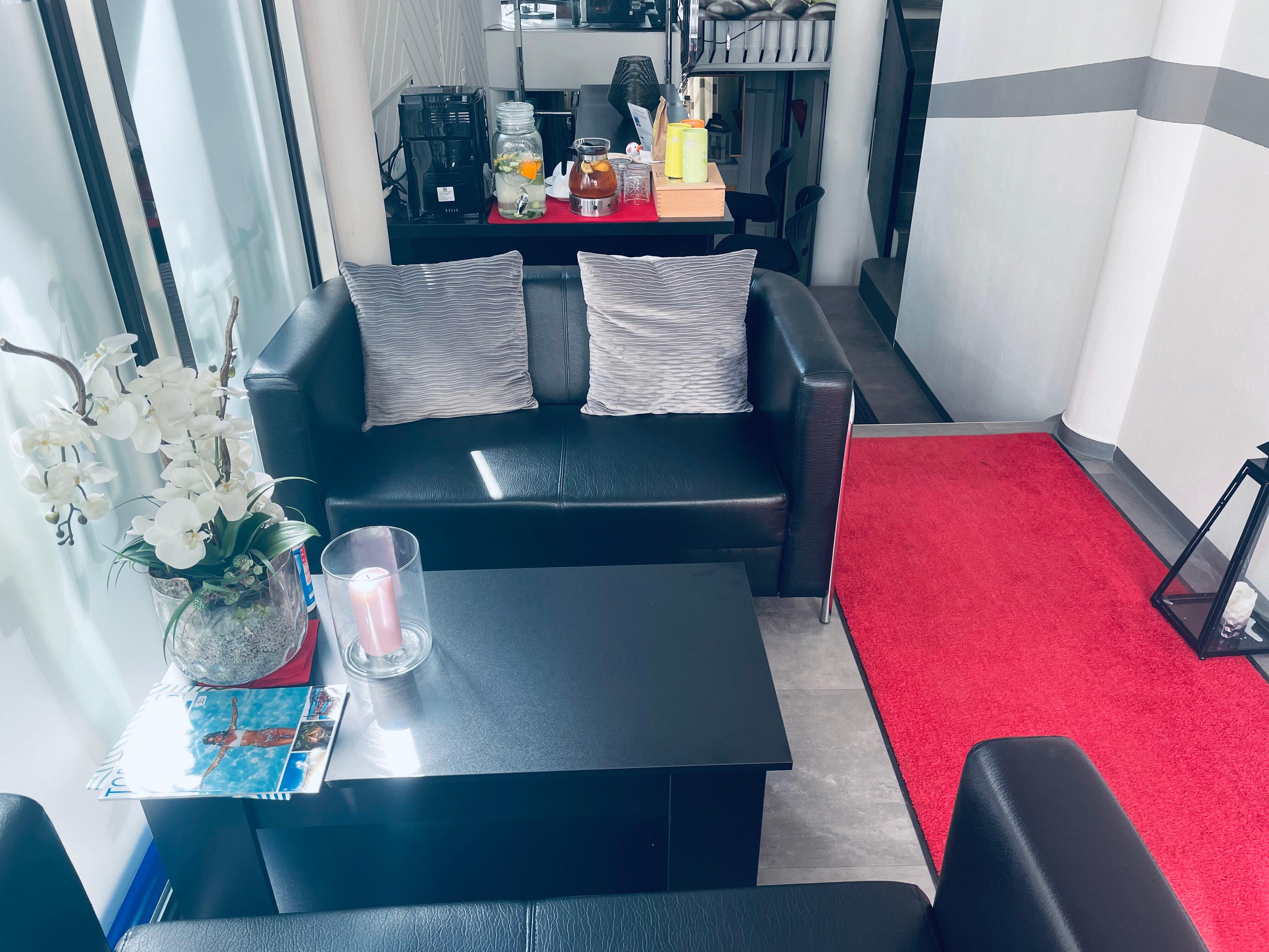 1001 Dreams Massagen