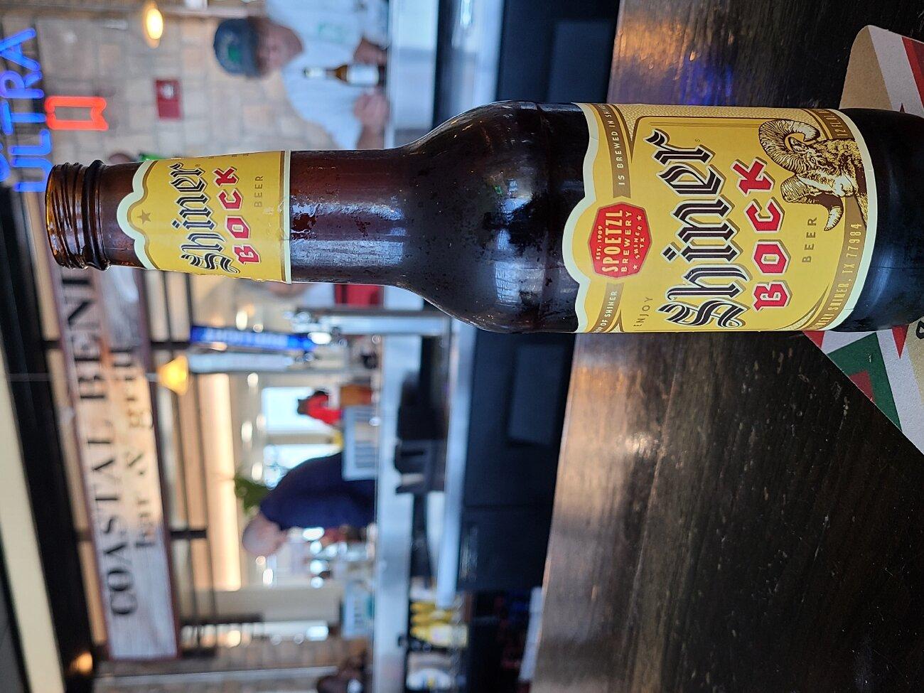 Coastal Bend Bar and Grill