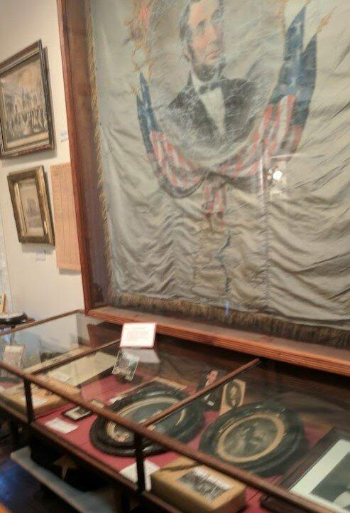 Bureau County Historical Society Museum