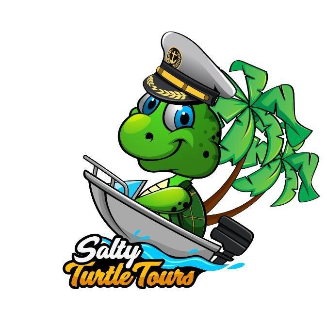 Salty Turtle Tours