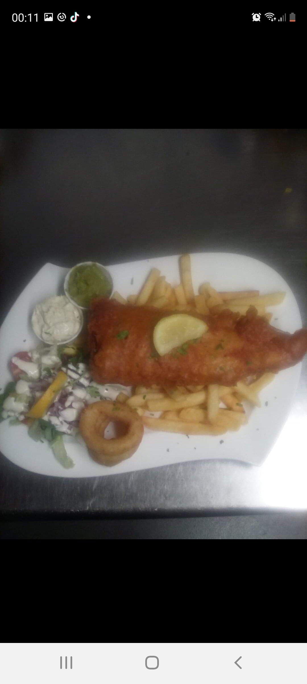 Christys Bar (the Well) Listowel