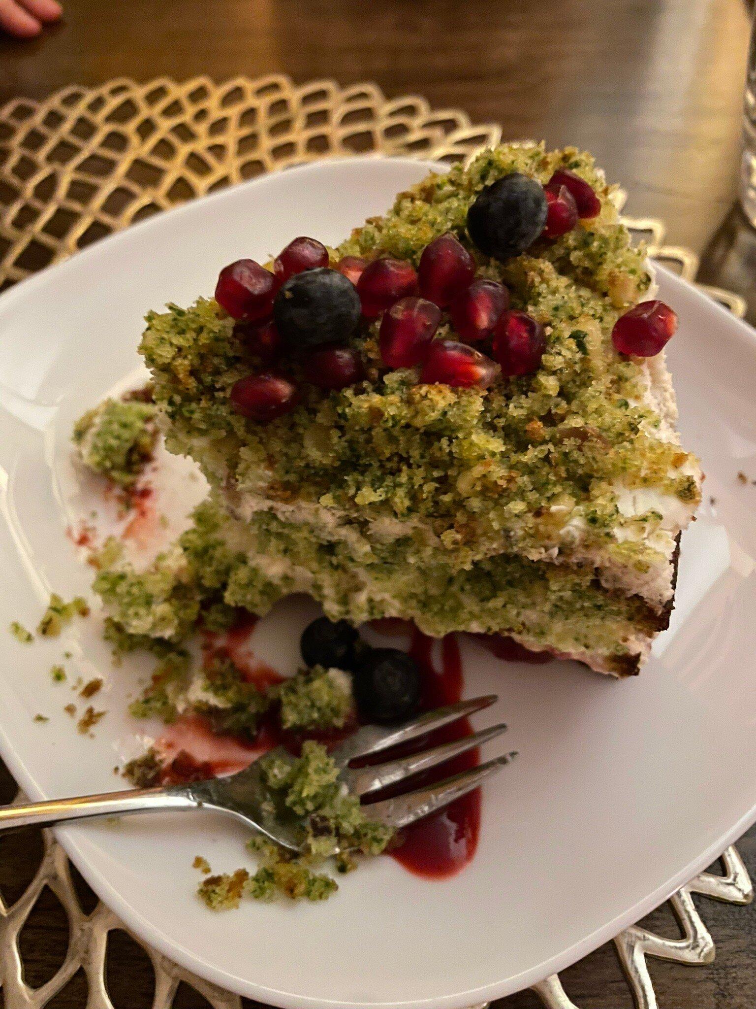 Grandioso Mediterraneo