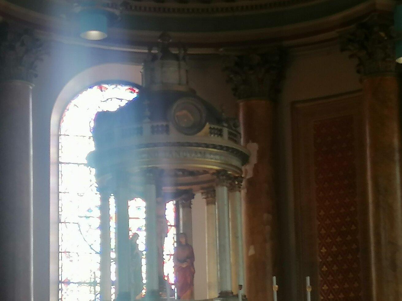 St John's Church, Wigan