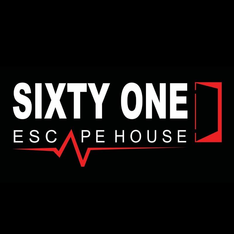 Escape House Sixty One (Leuven)