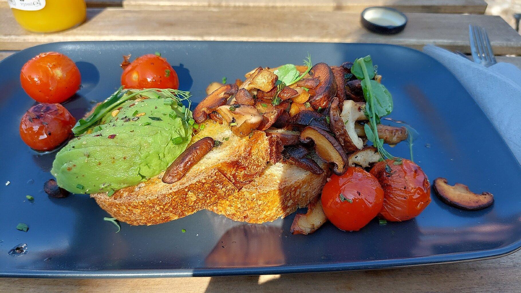 La Bouche At The Fort