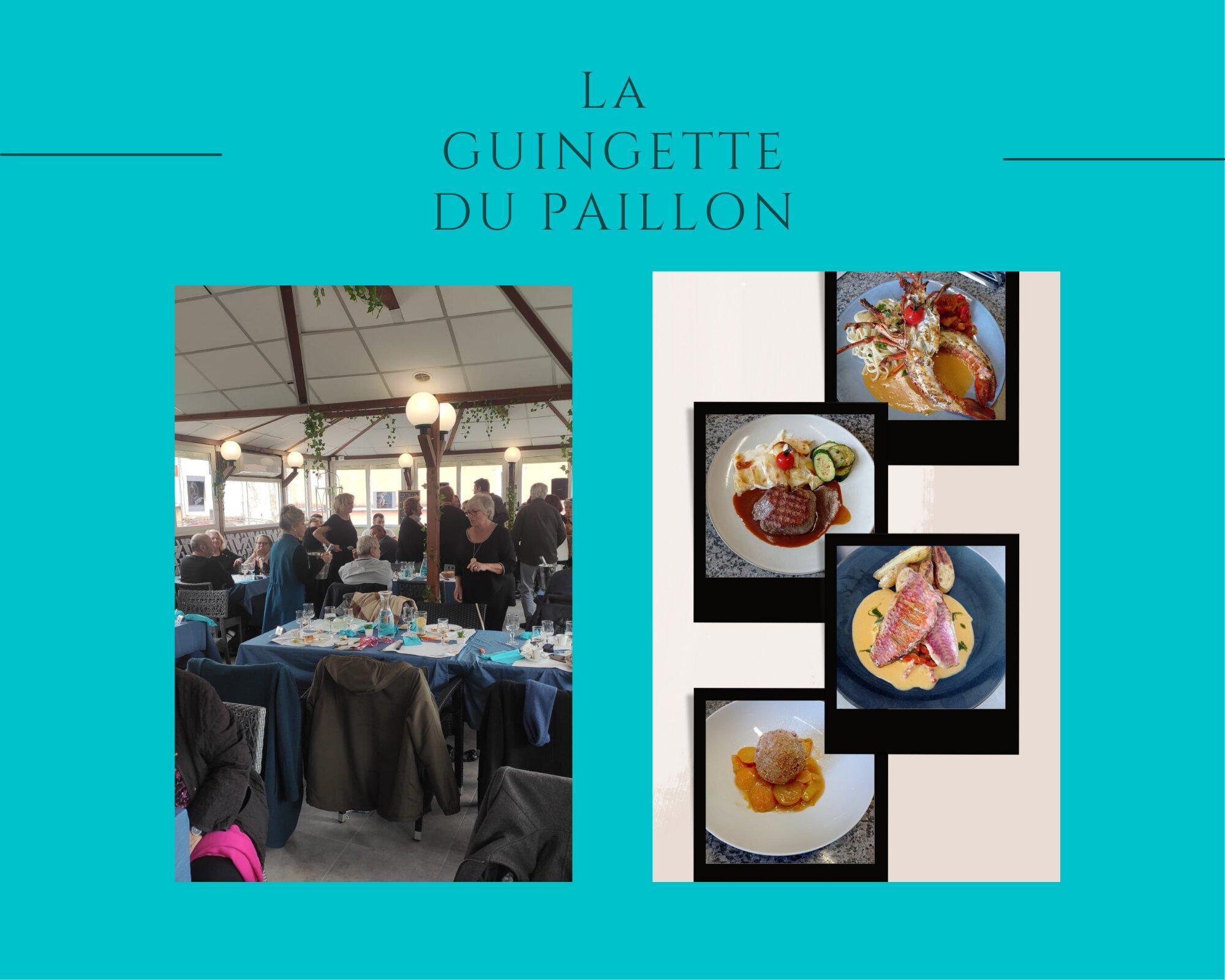 La Guinguette Du Paillon