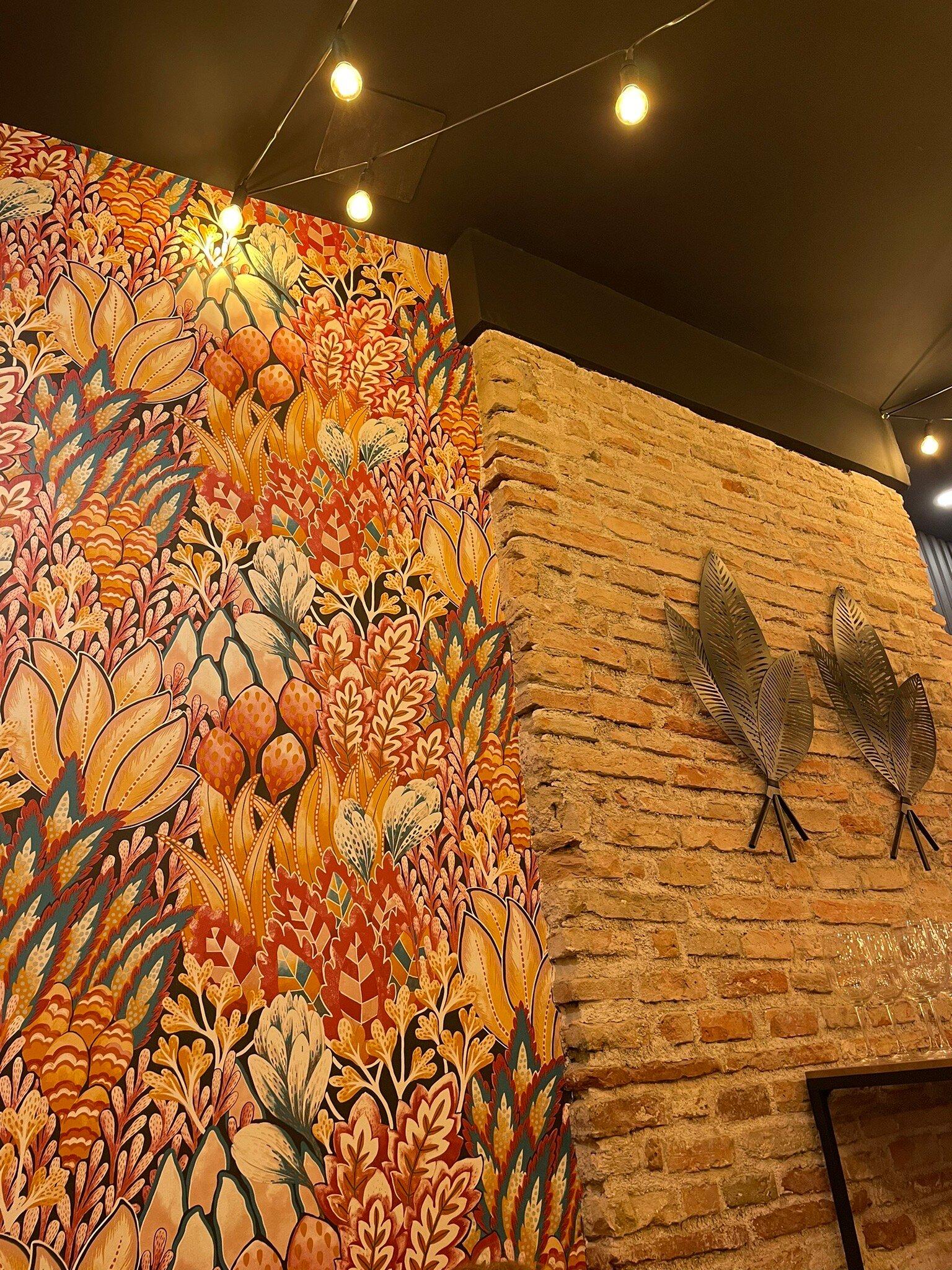 Esquina Sanchez By Los Marangos