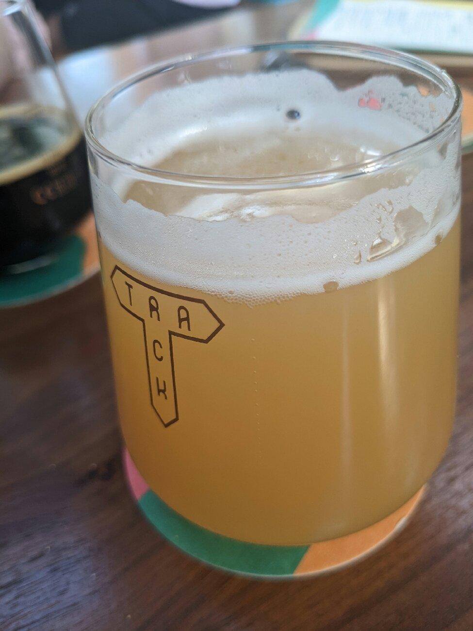 Track Brewing