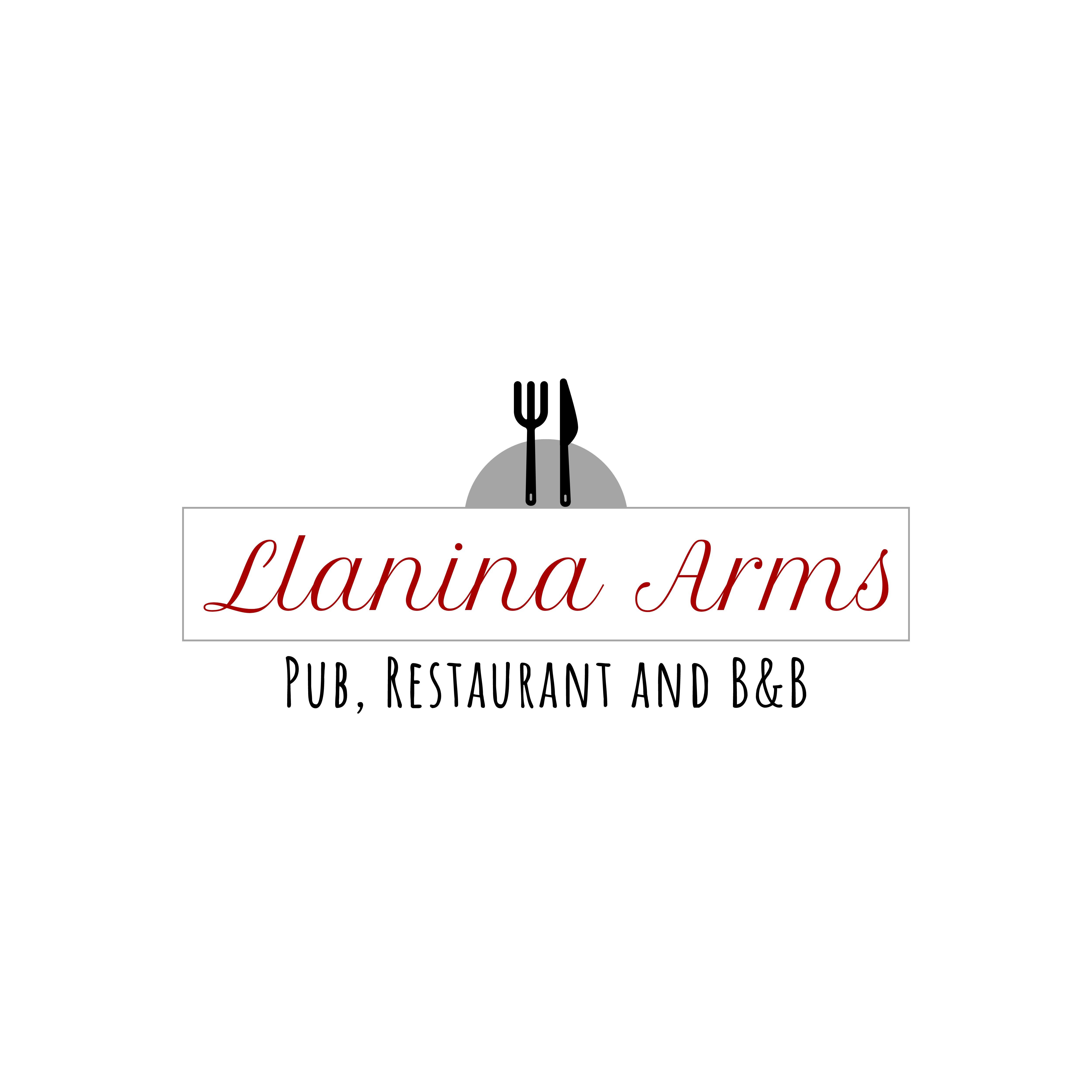 Llanina Arms