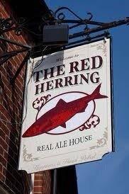 The Red Herring