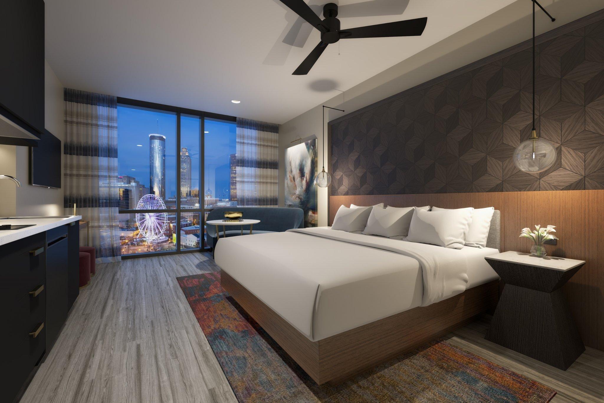 Margaritaville Vacation Club - Atlanta