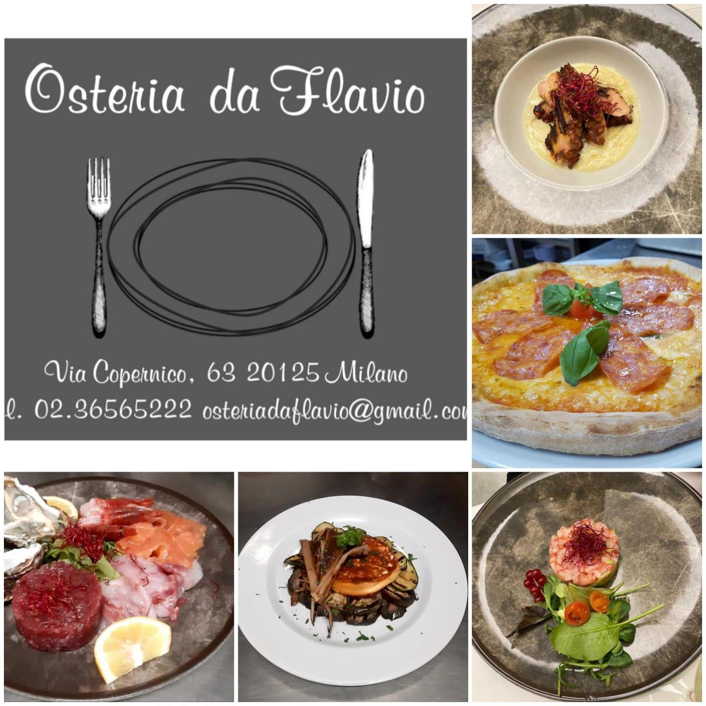 Osteria Da Flavio