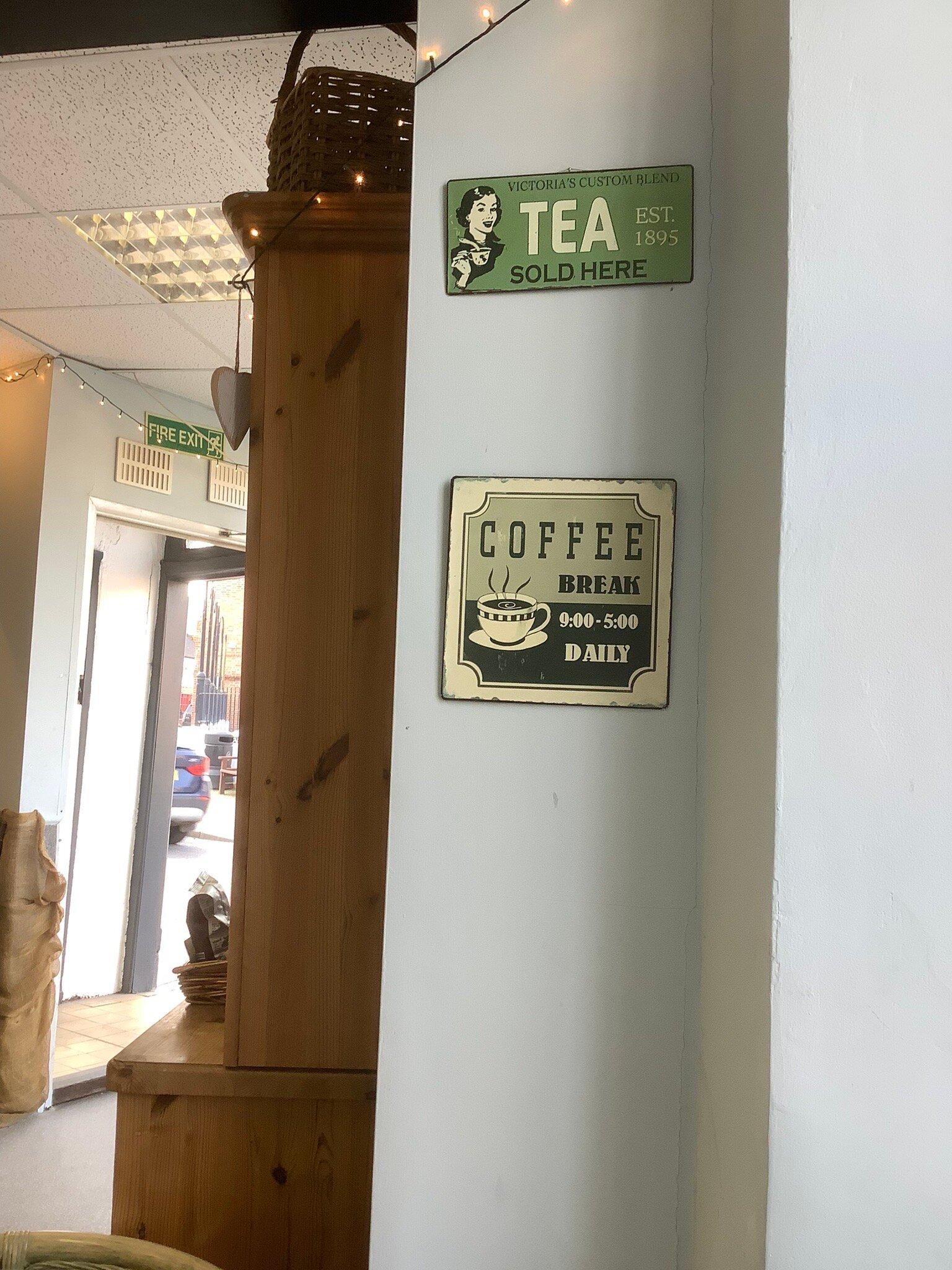 The Cornerhouse Bakery & Cafe