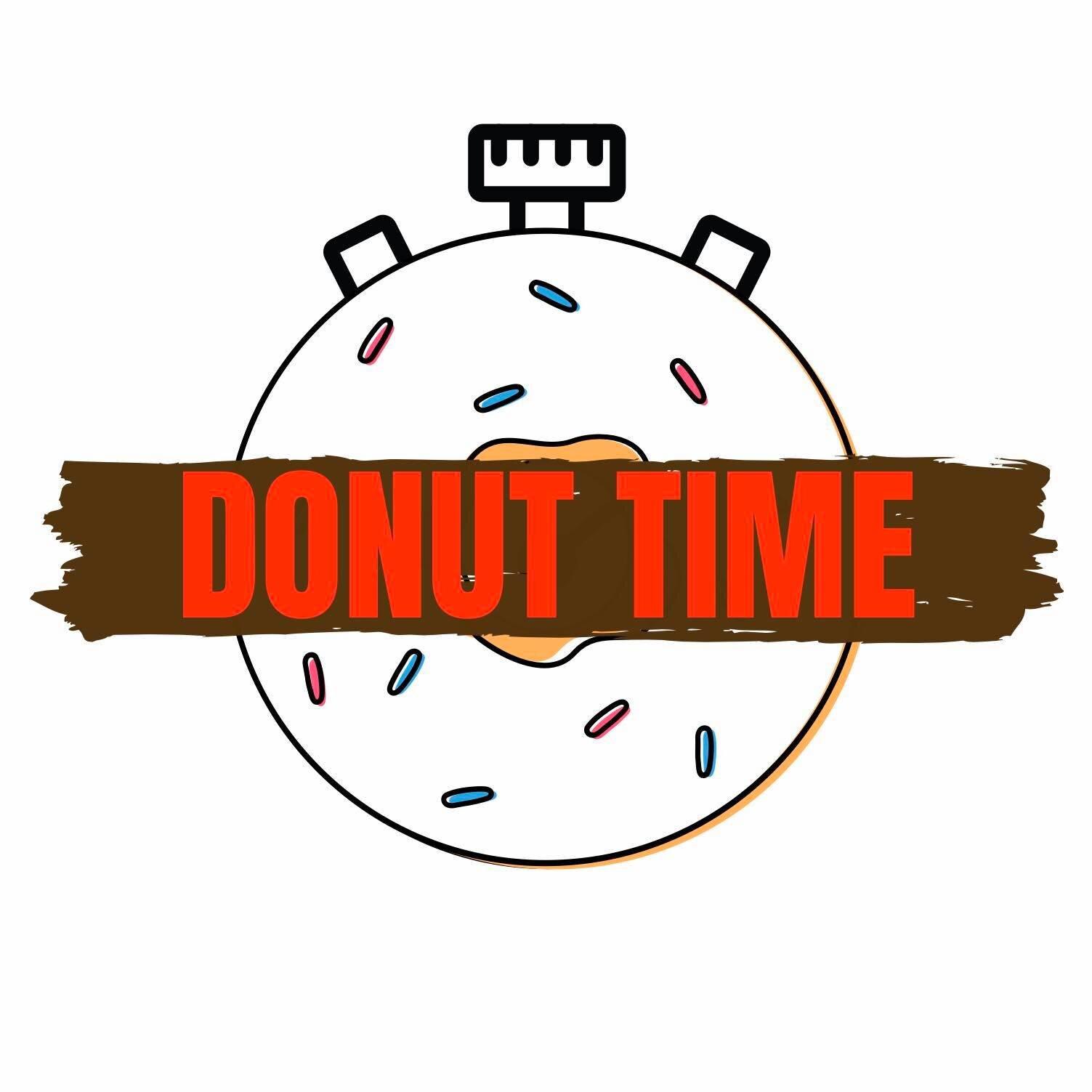 Donut Time