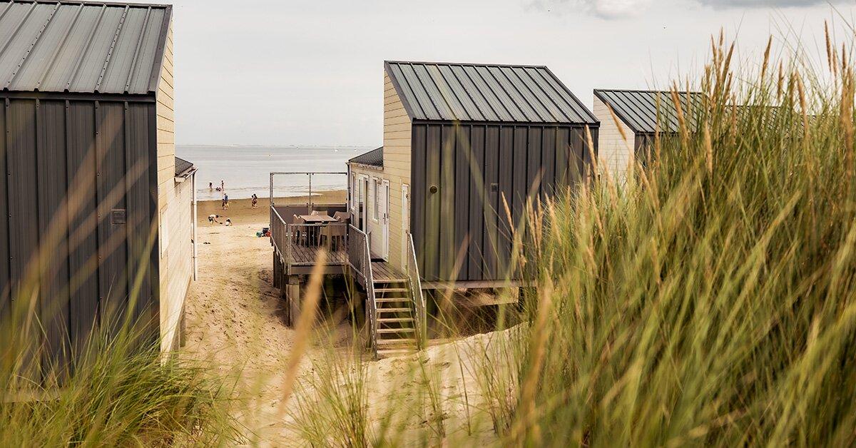 Roompot Beach Resort