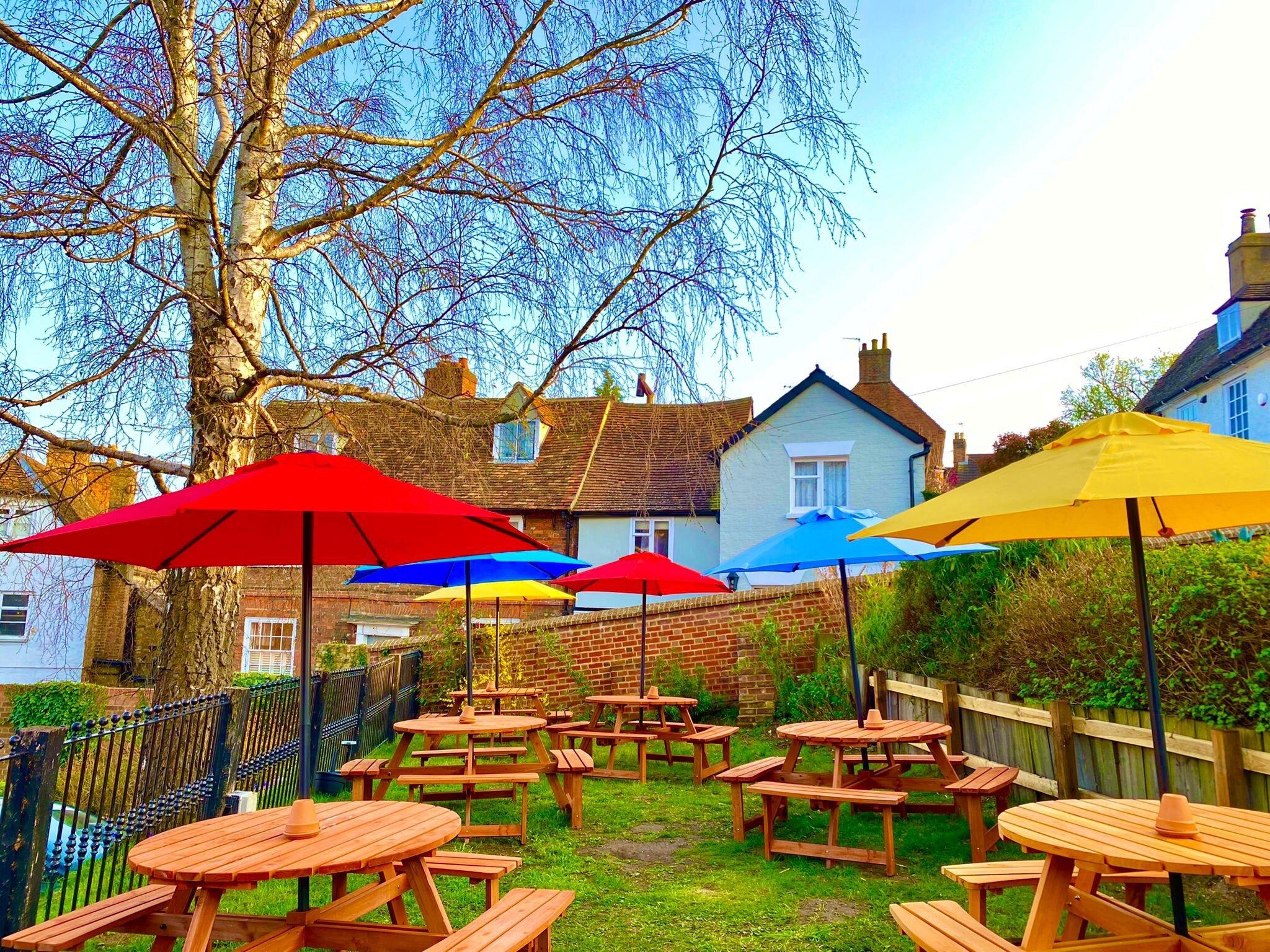 The Prince Of Wales Ampthill