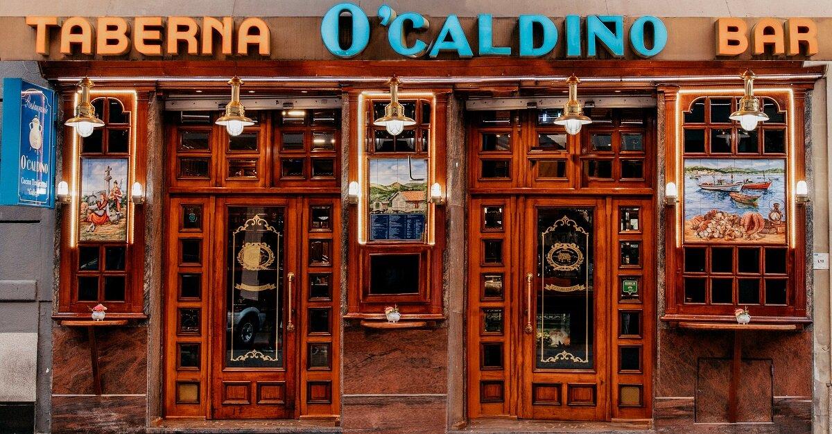 O'Caldino