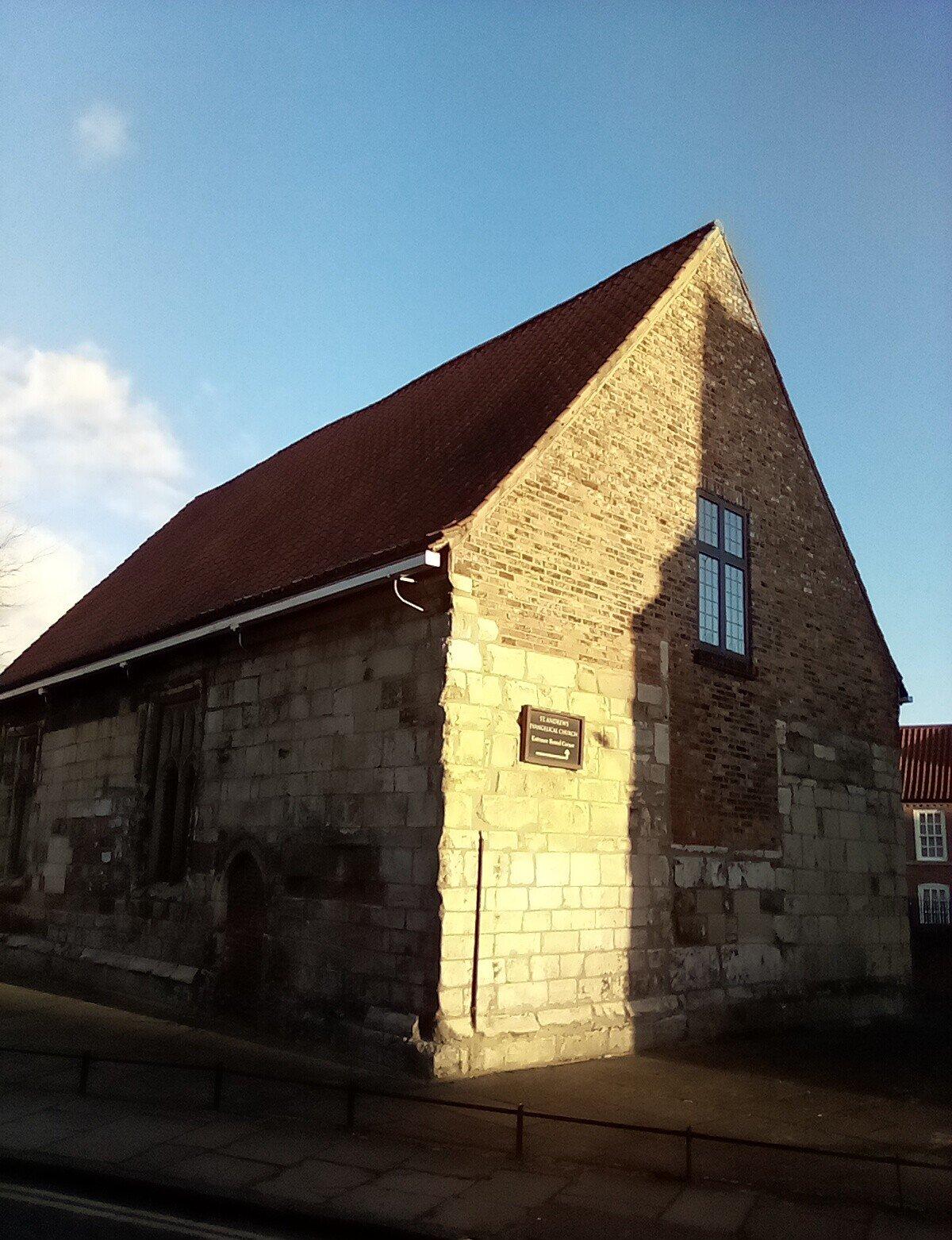 St. Andrews Evangelical Church