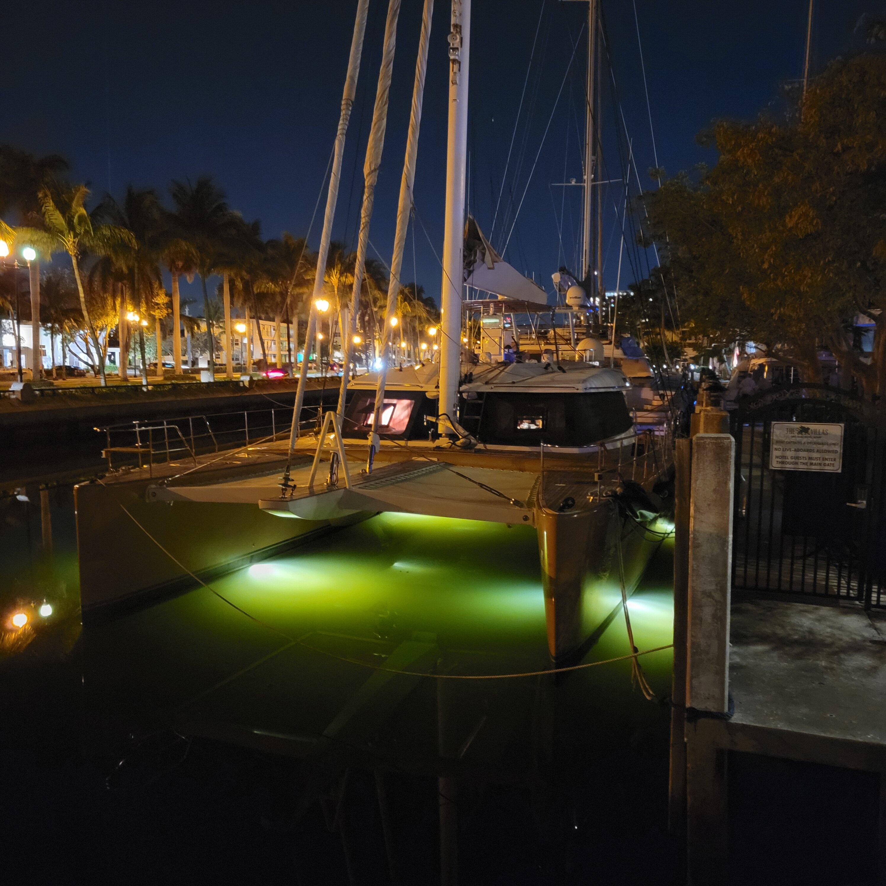 Isle of Venice Residences and Marina