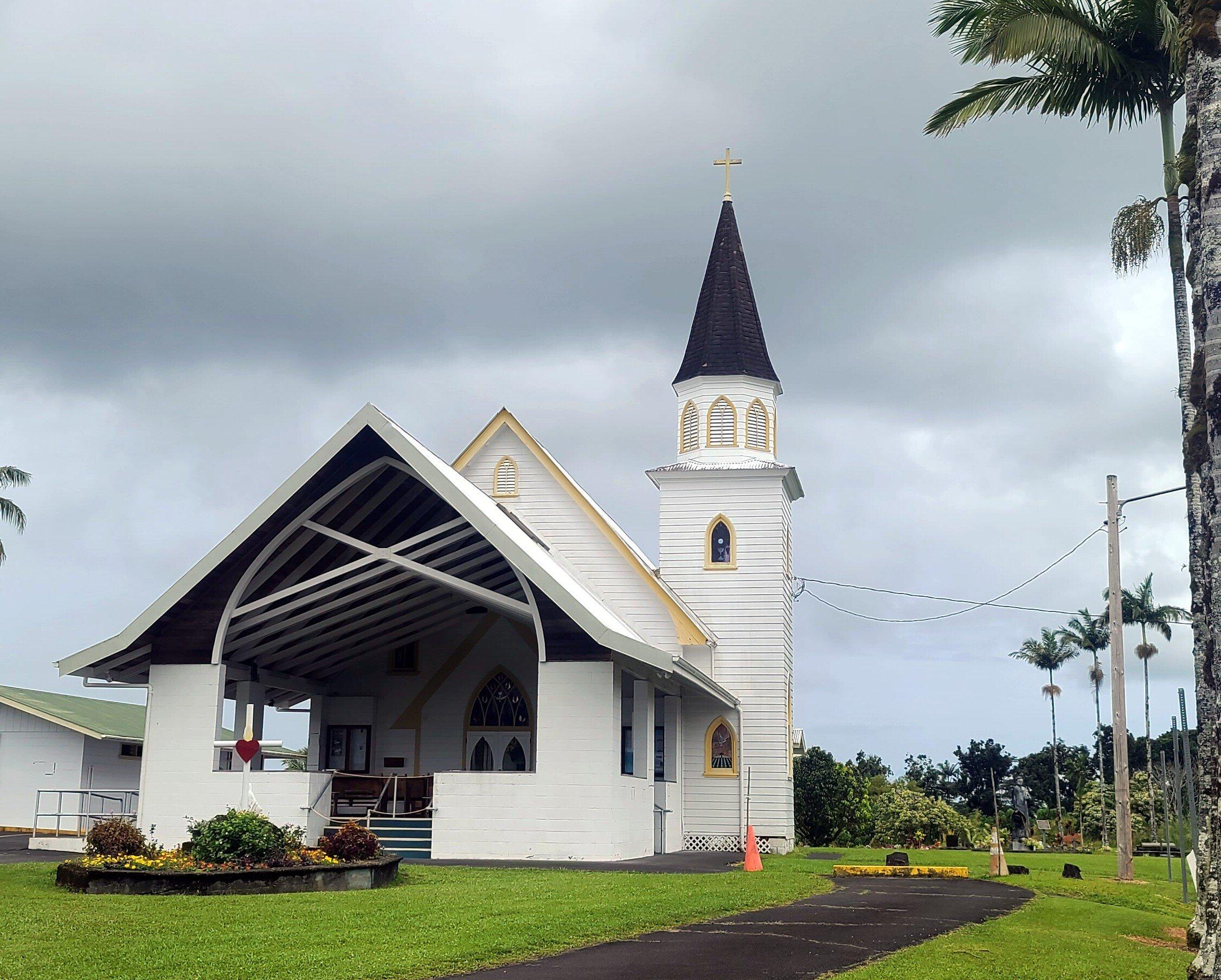 Sacred Heart Parish