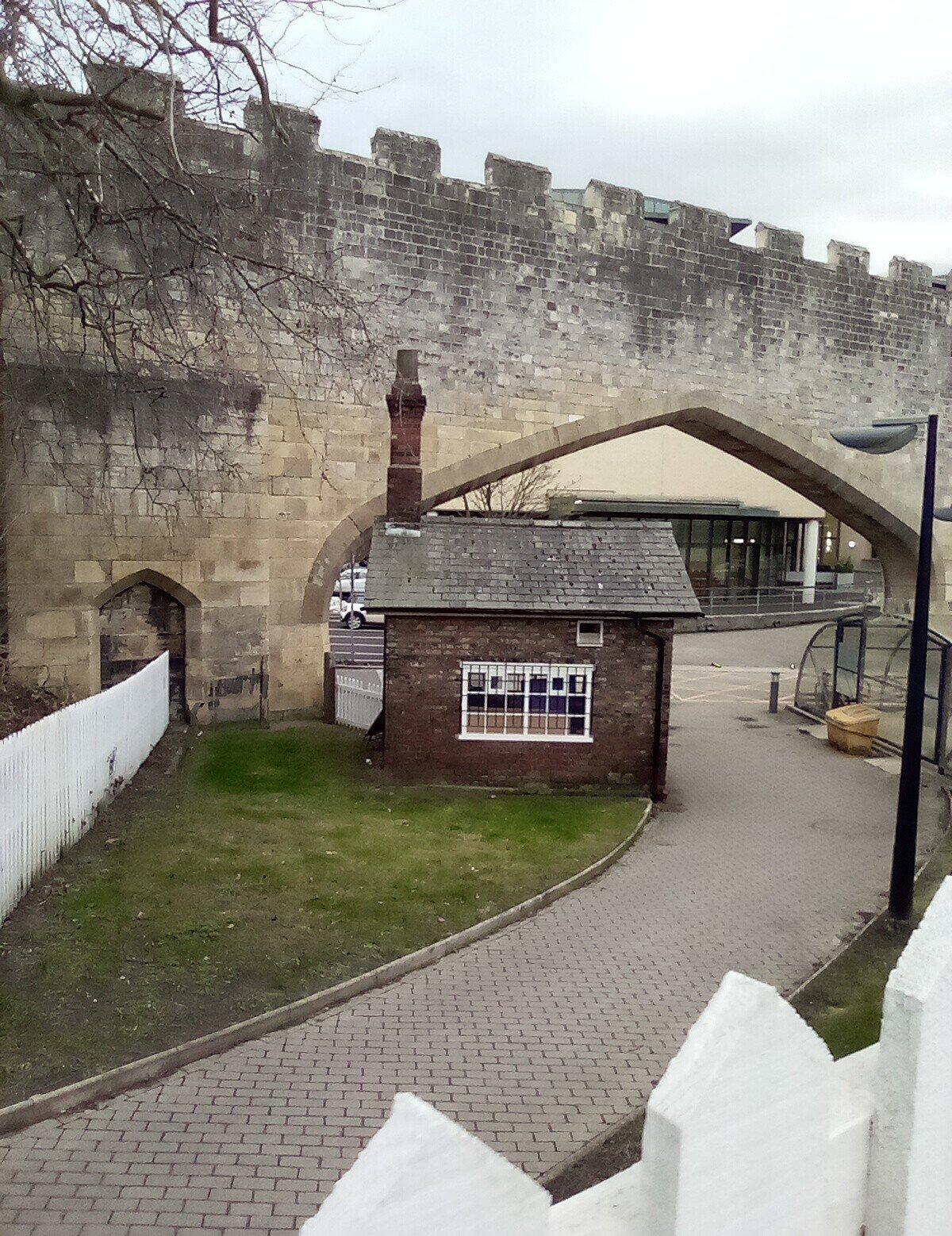 George Stephenson House